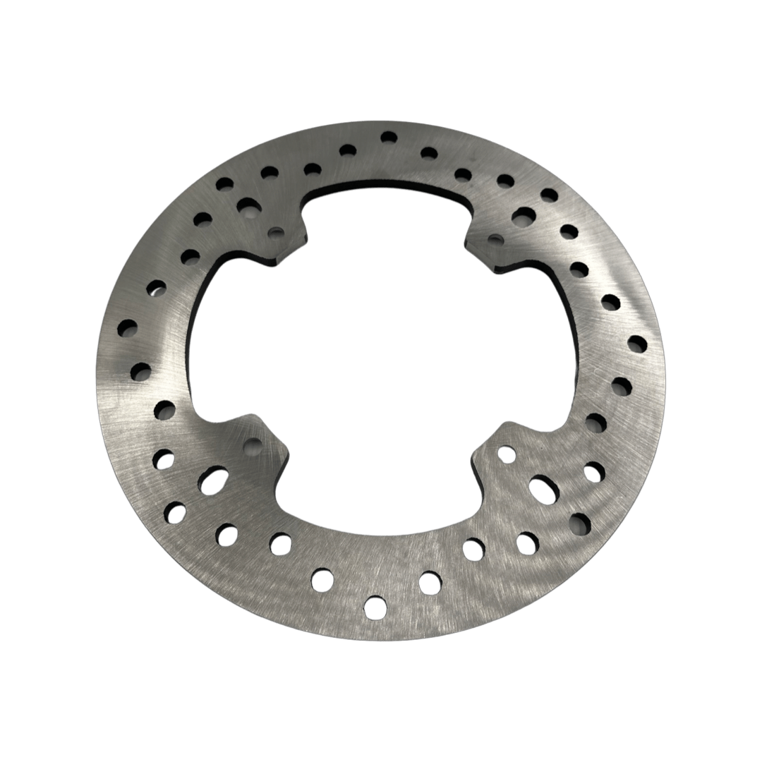 J.Juan Rear Rotor X3