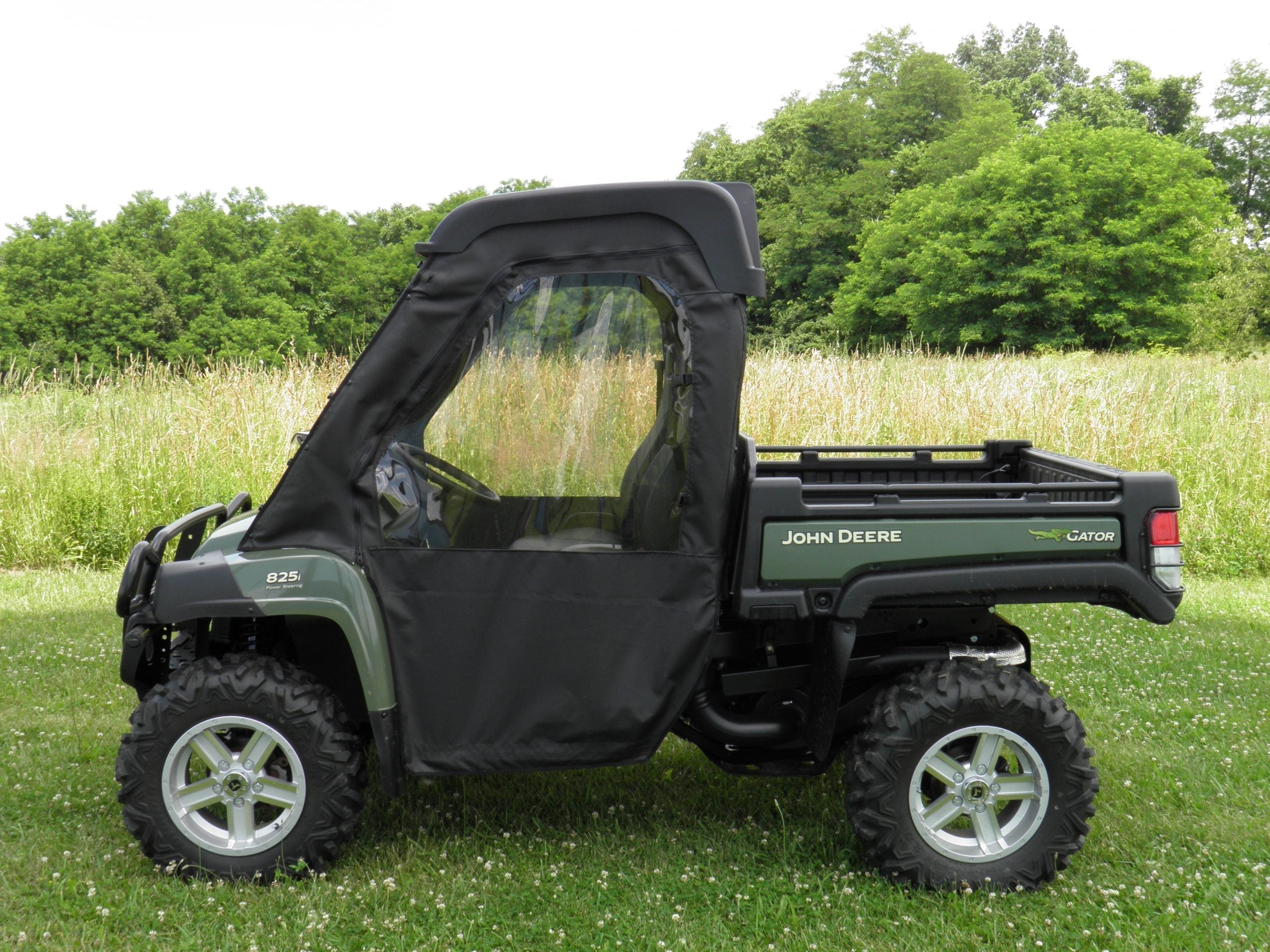 John Deere Gator HPX/XUV (2015+) - Soft Doors