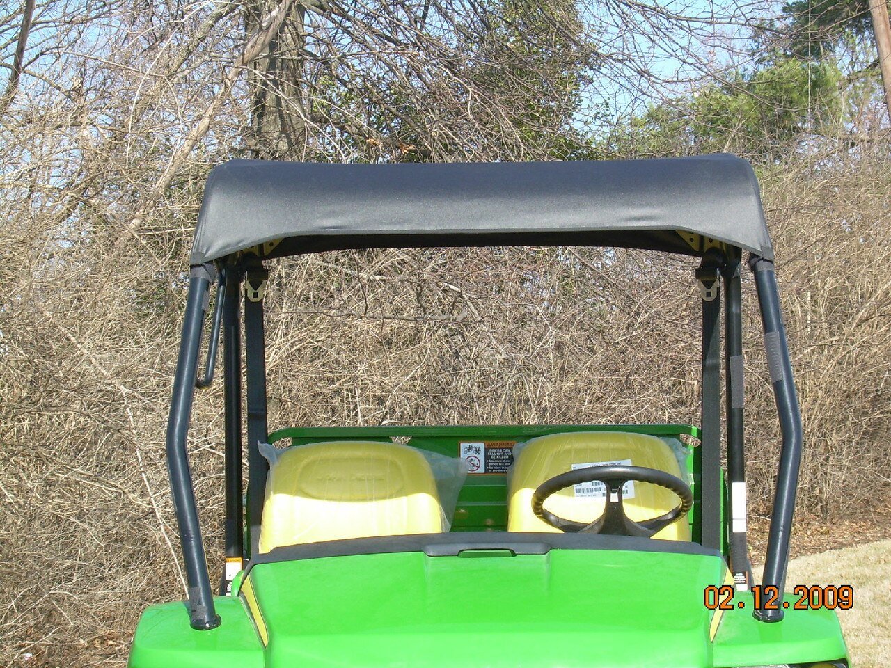 John Deere Gator HPX/XUV - Soft Top