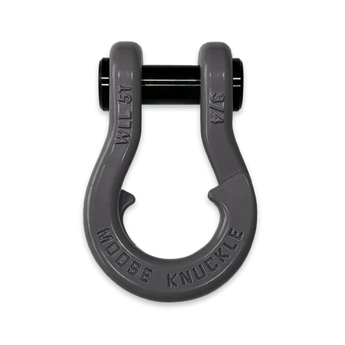 Moose Knuckle 3/4 Split Shackle