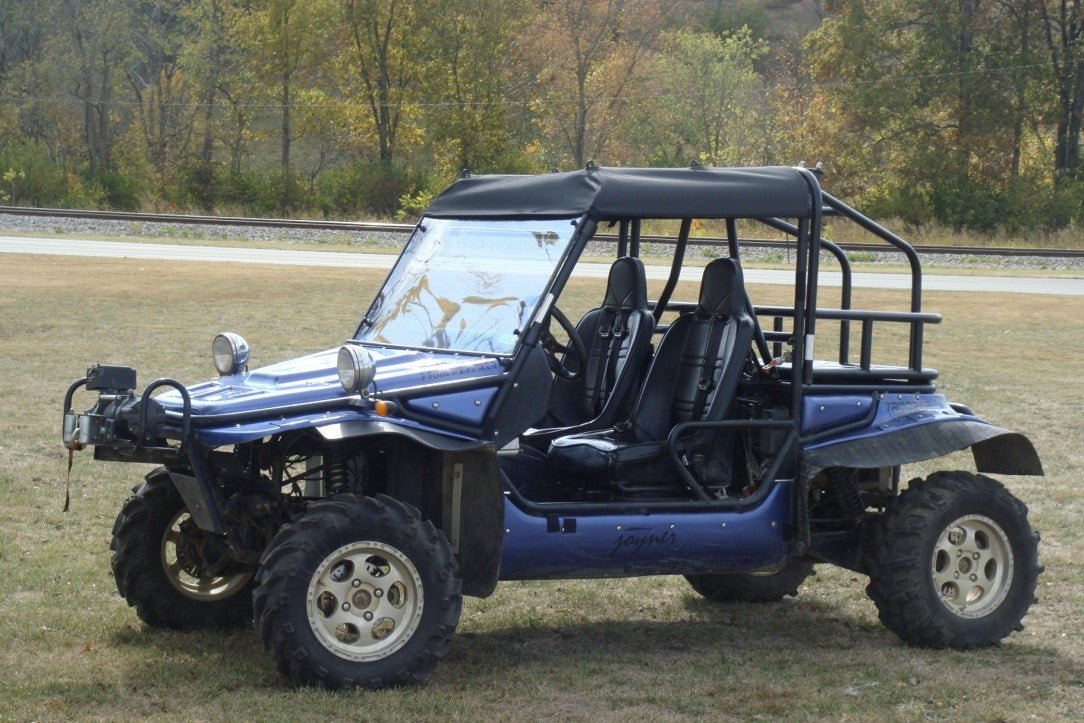 Joyner Trooper T2 - Soft Top