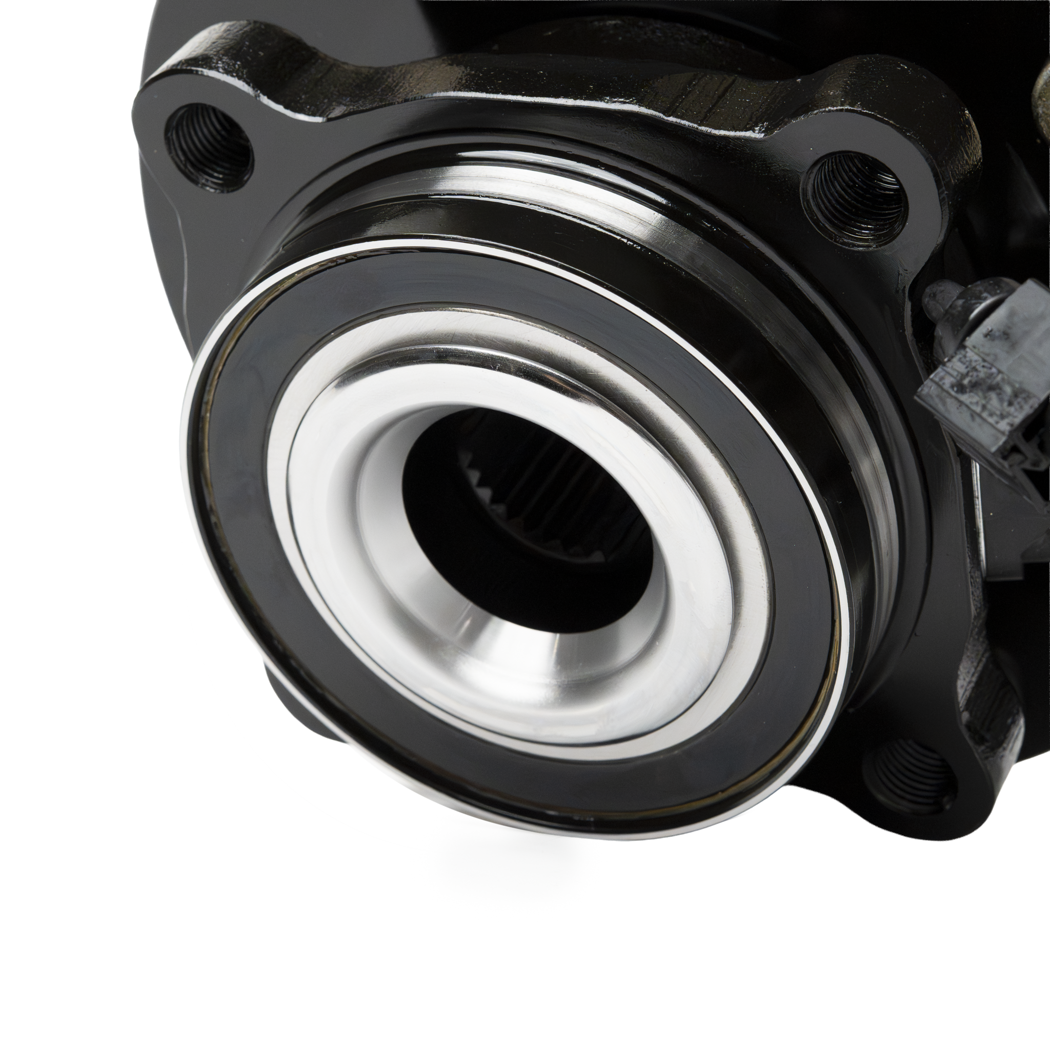 KRYPTONITE LIFETIME WARRANTY WHEEL BEARING 2007.5-2010 (NEW BODY)