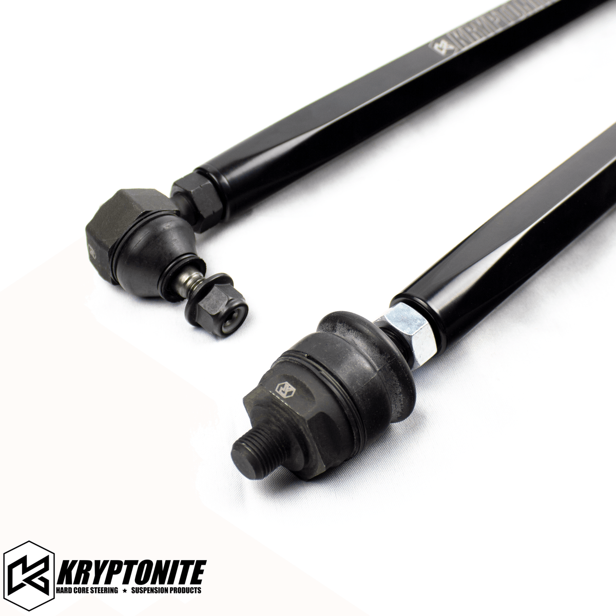 Kryptonite Polaris General Death Grip Tie Rods Stage "1" 2016-2026