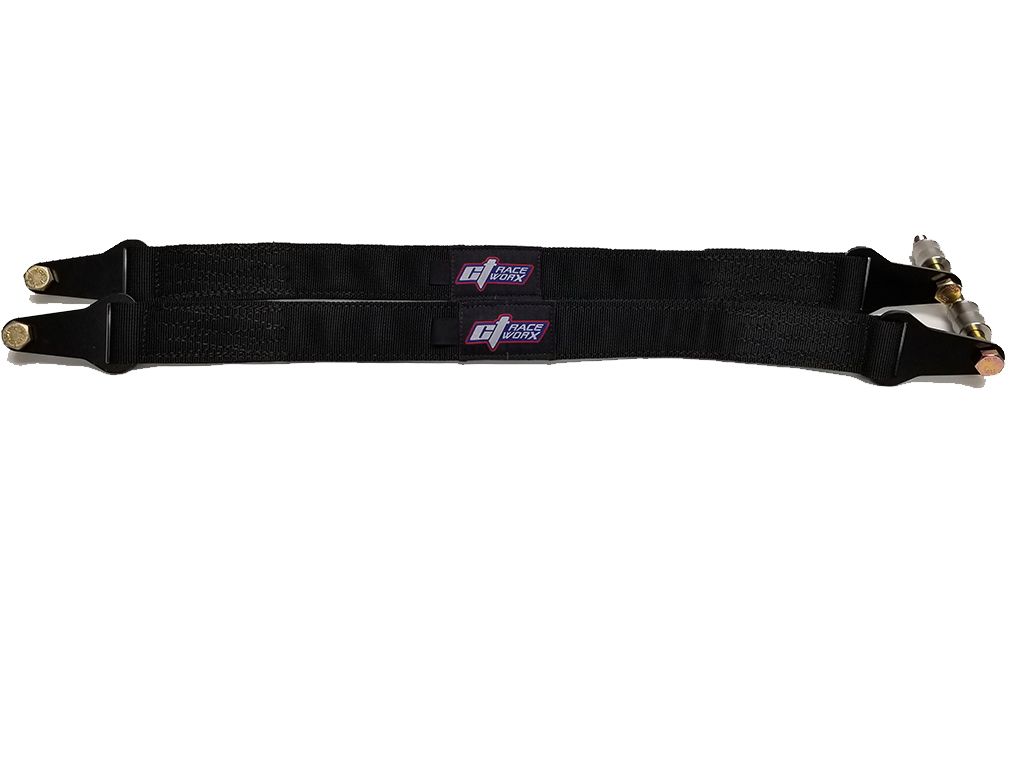Maverick X3 Bombproof Front Upper Shock Mount