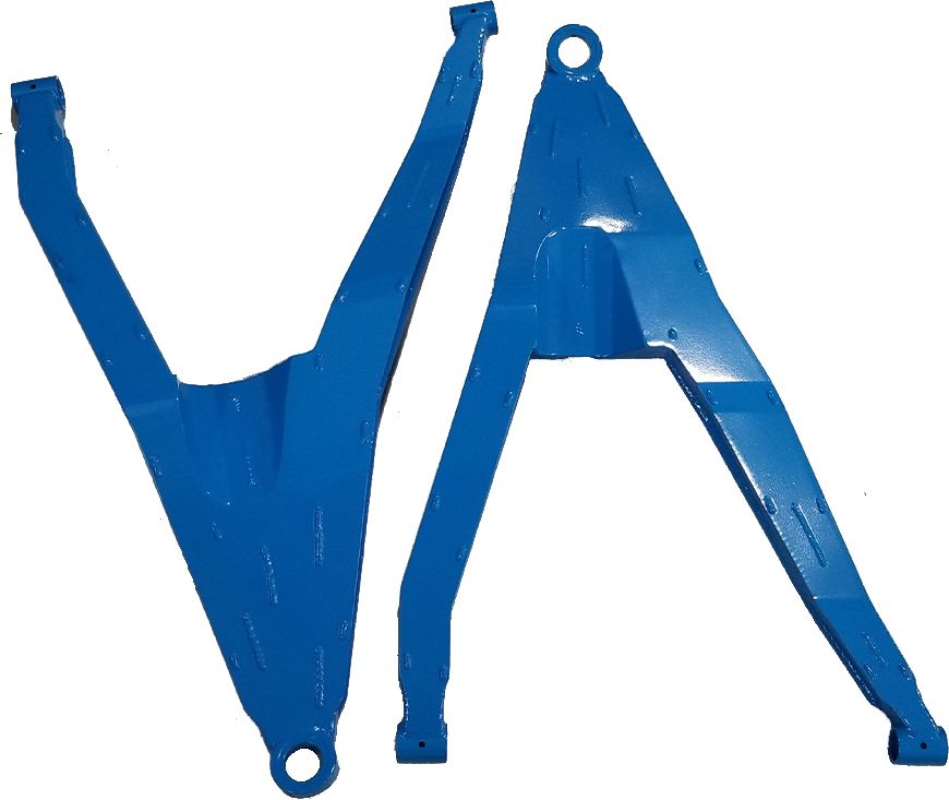 Maverick X3 72" Boxed High Clearance Lower A Arms