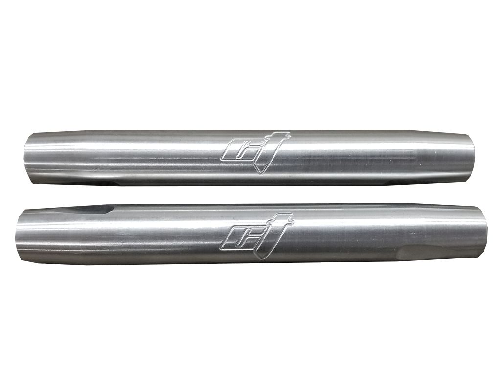 Maverick Trail Replacement Tie Rods