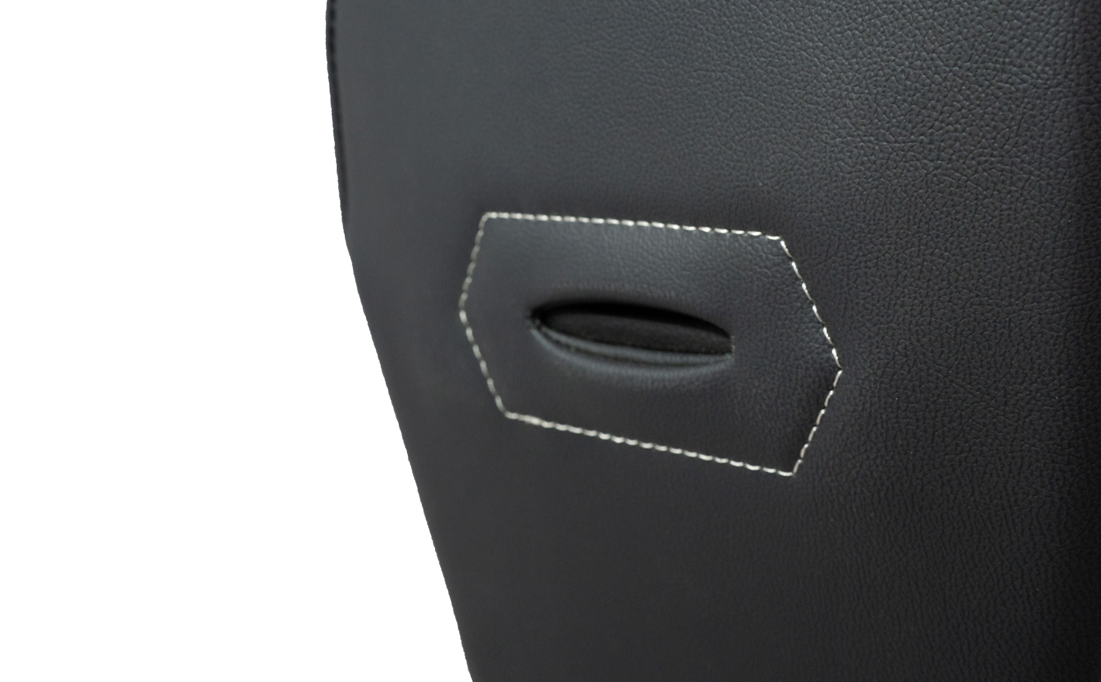 Maverick Sport MAX Bump Seat (2019-2025) Front or Rear