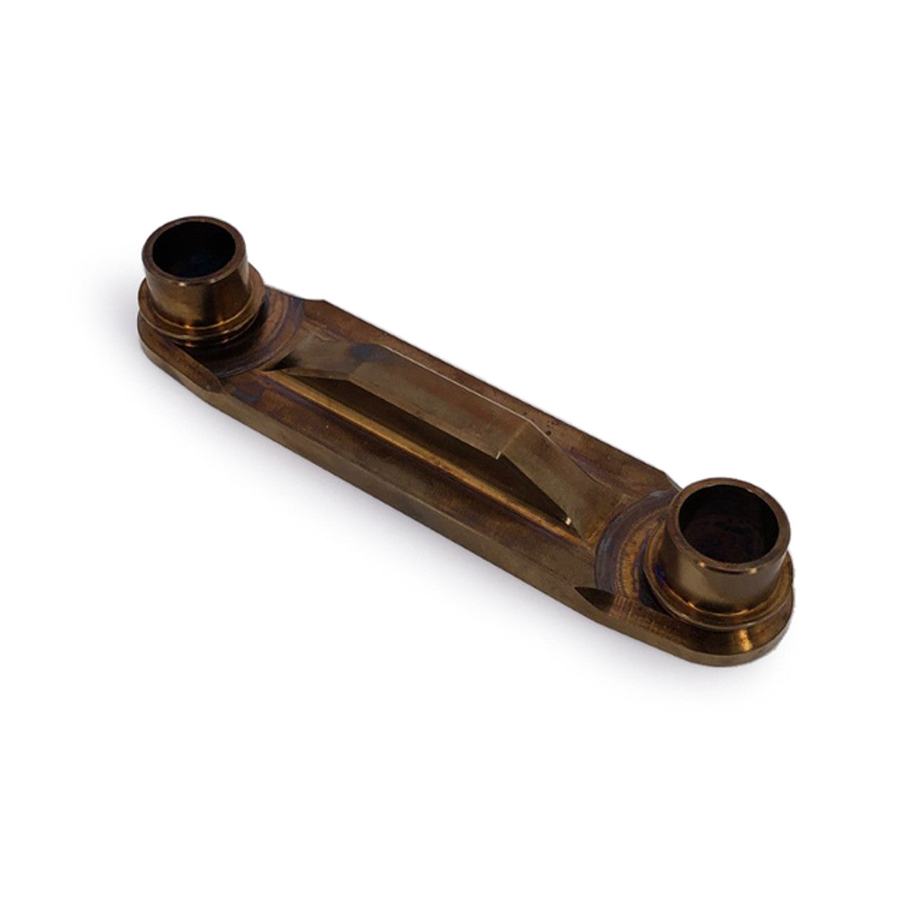 ZRP Radius Rod Dog Bones 5/8" Set of 3