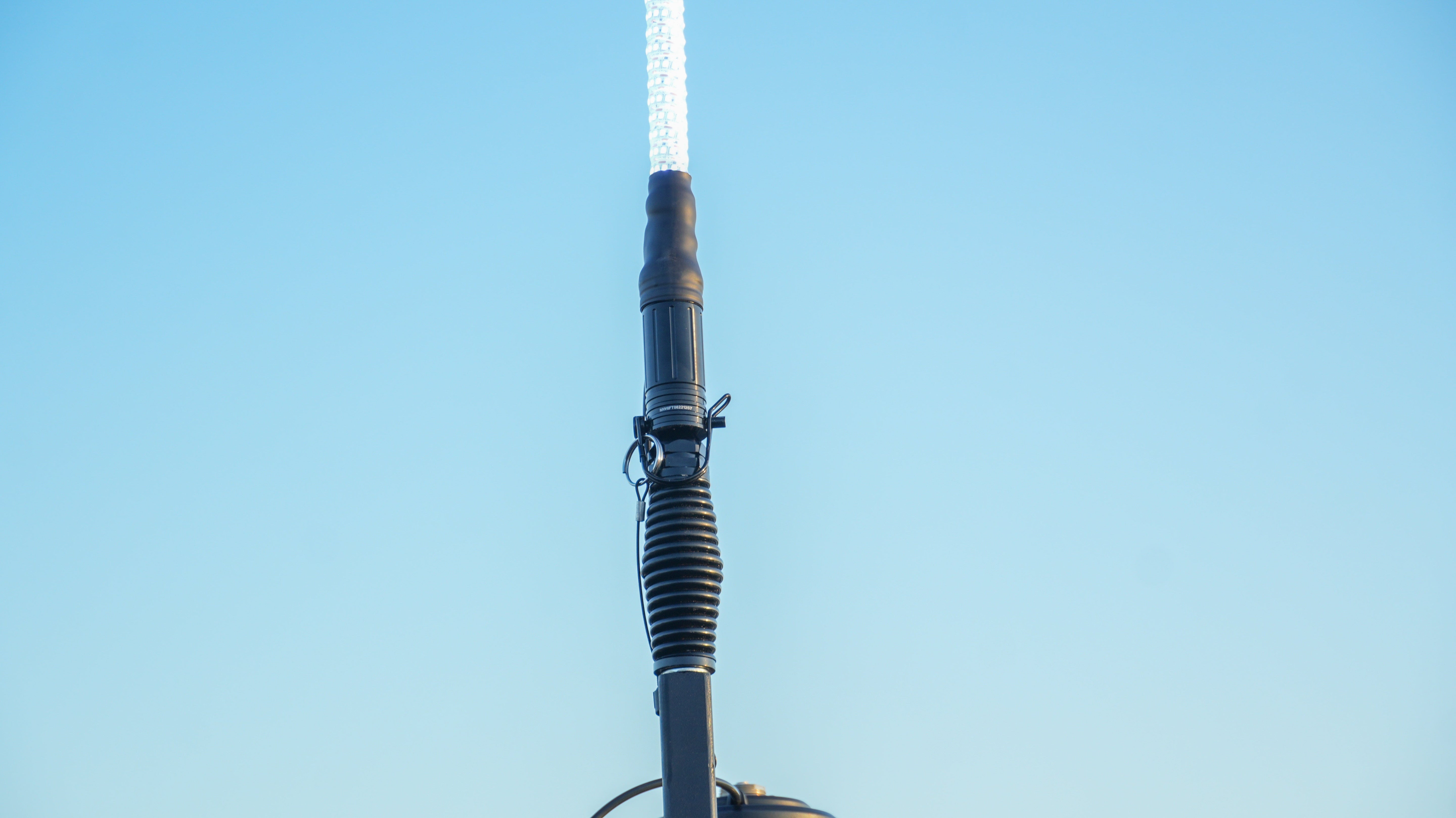 BUDGET FRIENDLY INDUSTRIAL/MINING WHIPS