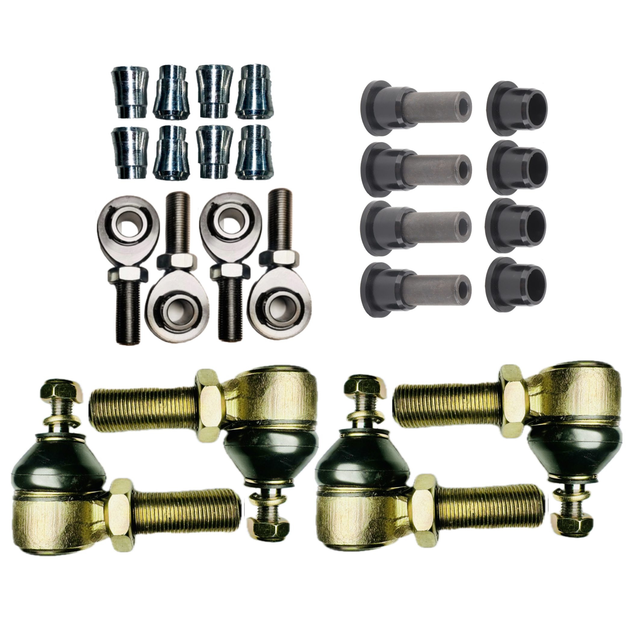 ATV Heims Joint/Ball joint Rebuild Kit