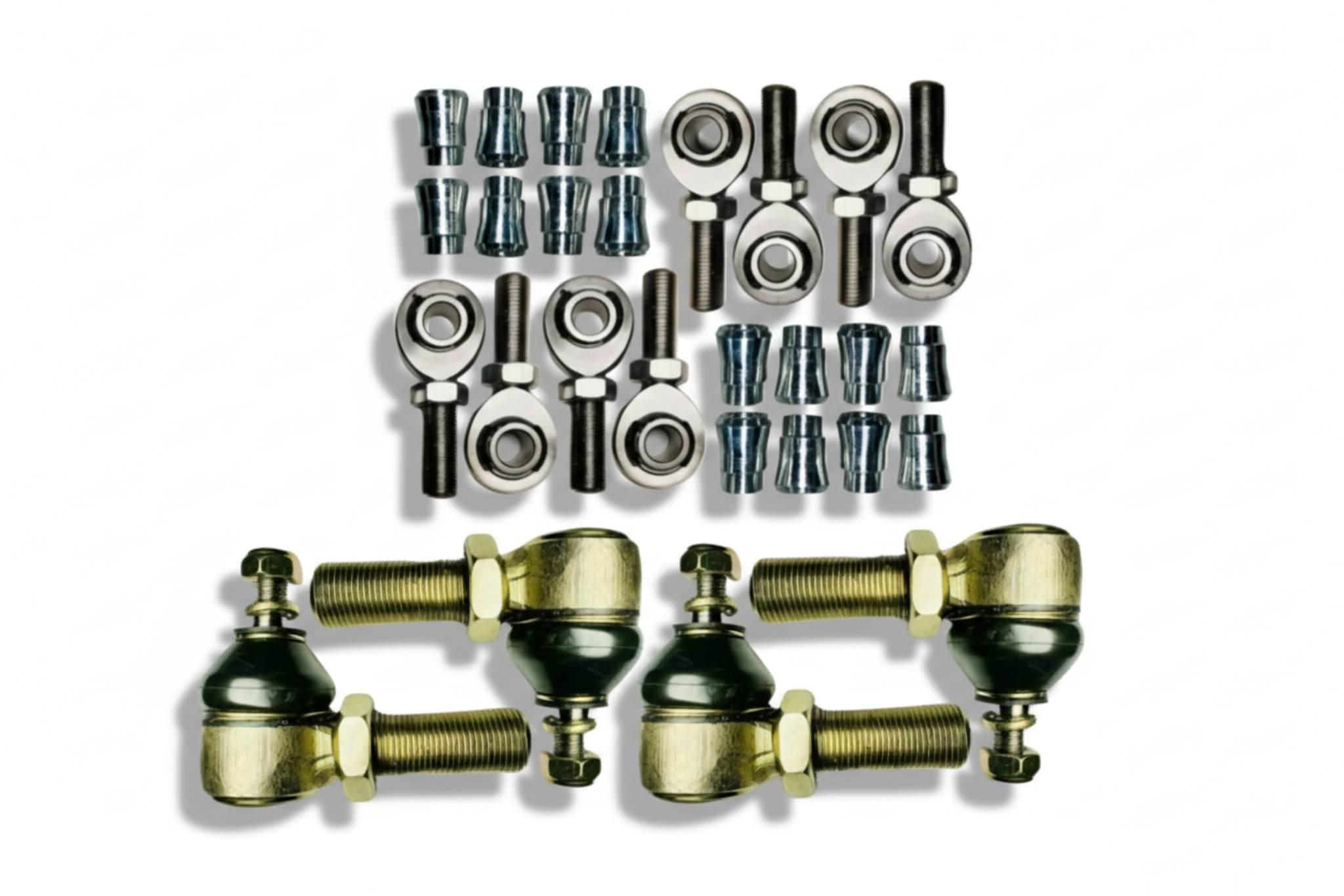 ATV Heims Joint/Ball joint Rebuild Kit