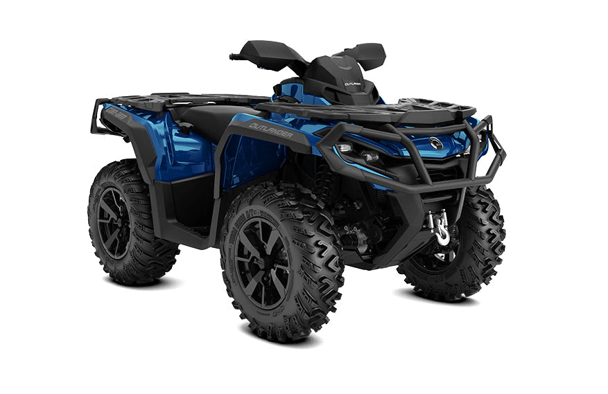 Evolution Powersports - Tuning - Can-Am Outlander & Renegade 1000R ECU Bench Power Flash (SEND-IN ECU)