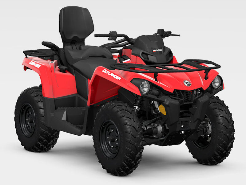 Evolution Powersports - Tuning - Can-Am Outlander & Renegade 570 ECU Bench Power Flash (SEND-IN ECU)