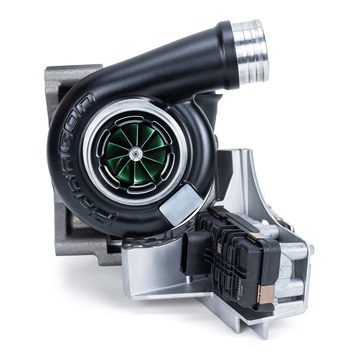 Evolution Powersports - Turbo Kits - EVP Paragon P48-415 Turbo System for Can-Am Maverick R