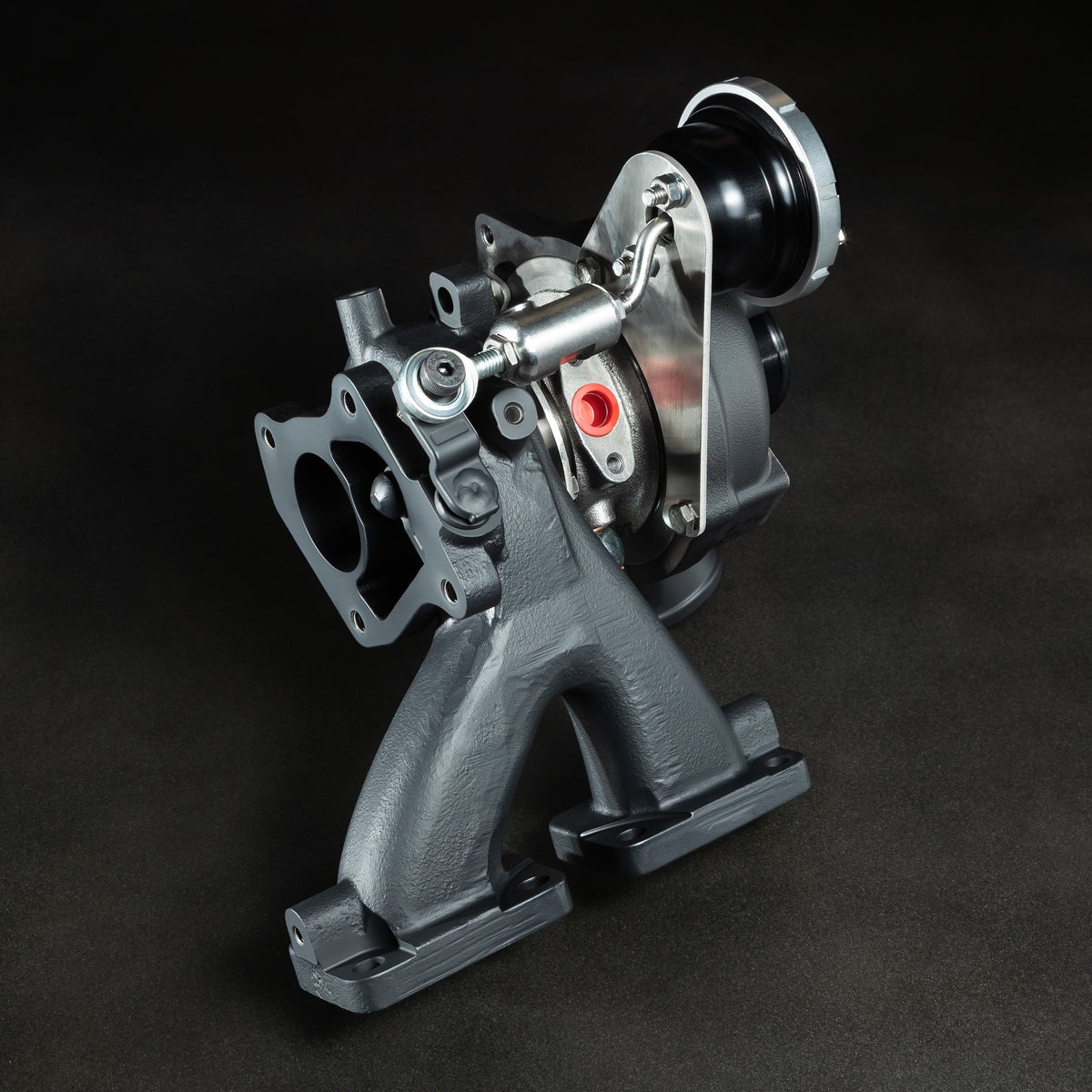 Evolution Powersports - Turbo Kits - EVP Paragon P43-270 Turbo System for 2017-'21 Polaris RZR XP Turbo/S Without Fuel Pump Control Module