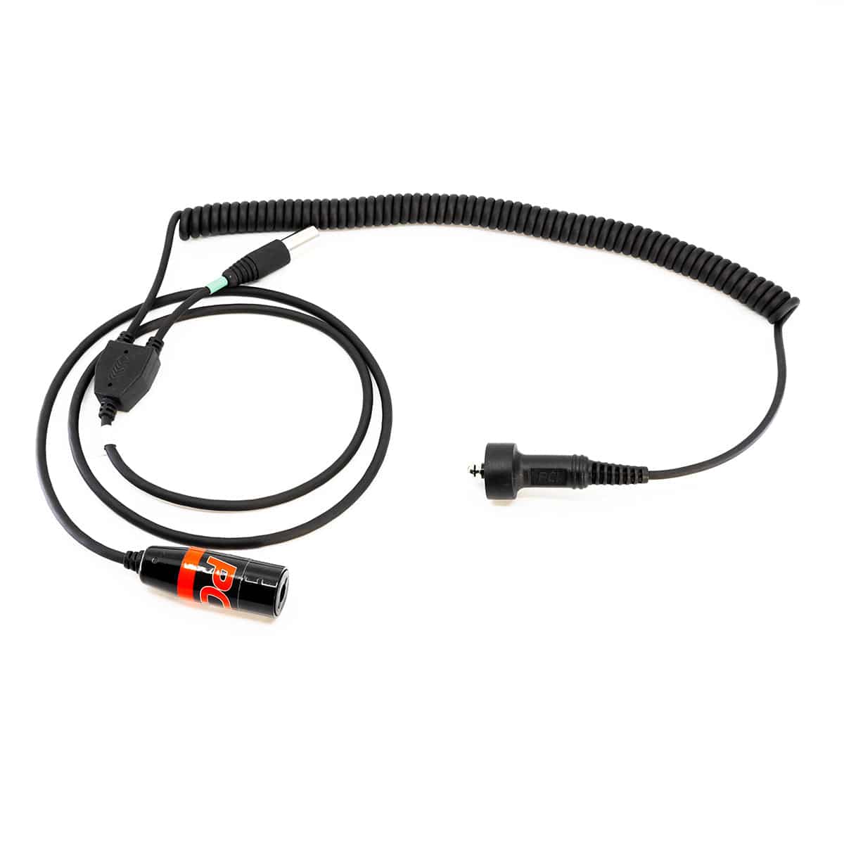 Motorcycle Kit- Kenwood/BaoFeng