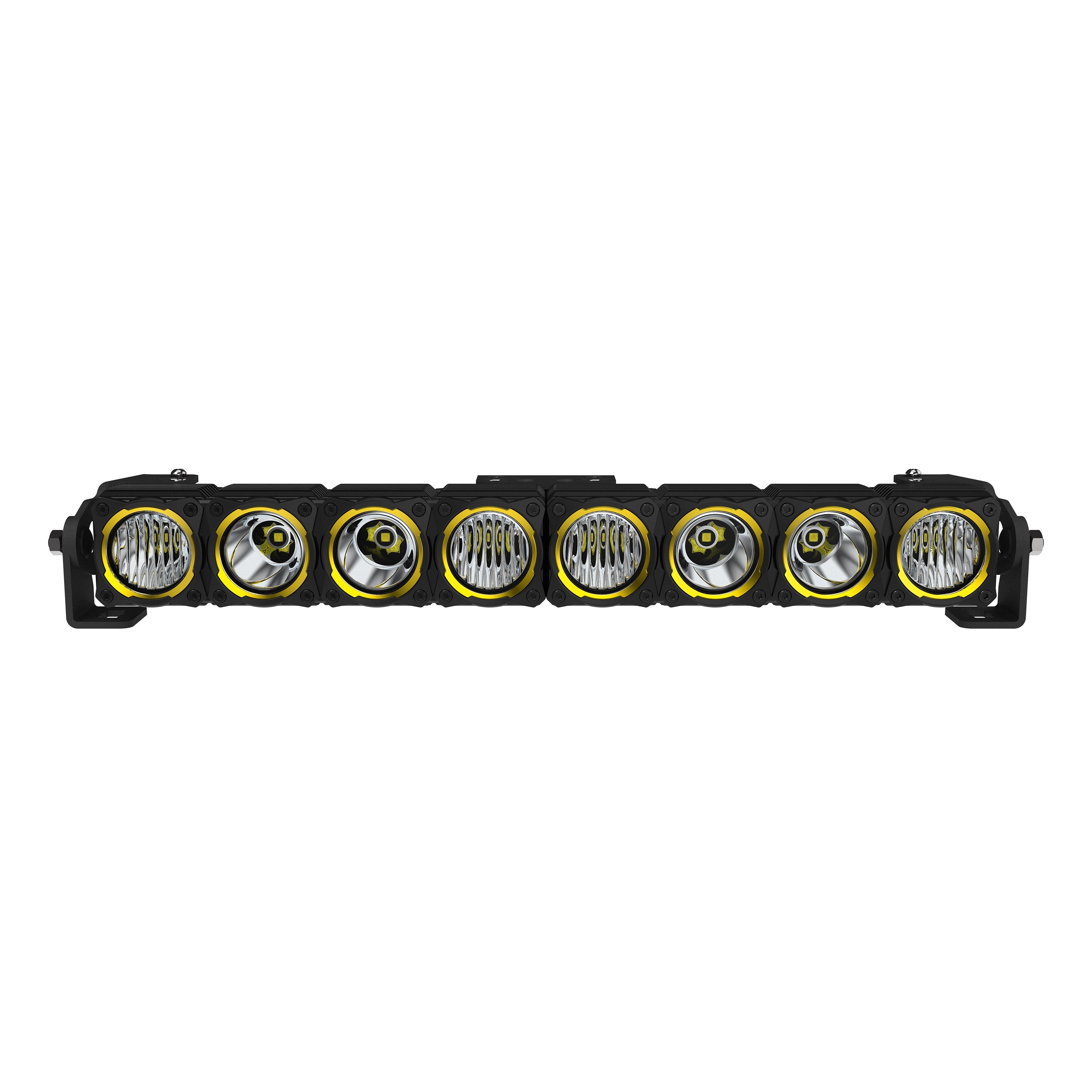 FLEX ERA® LED Light Bar - 20" - Master Kit - #292