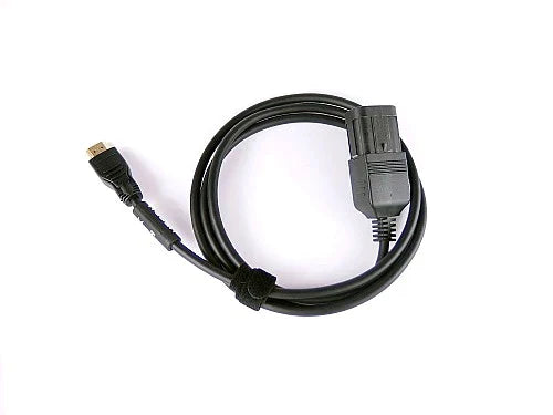 Evolution Powersports - Tuning - EVP Maptuner X ECU Flashing Device & Accessory Cables