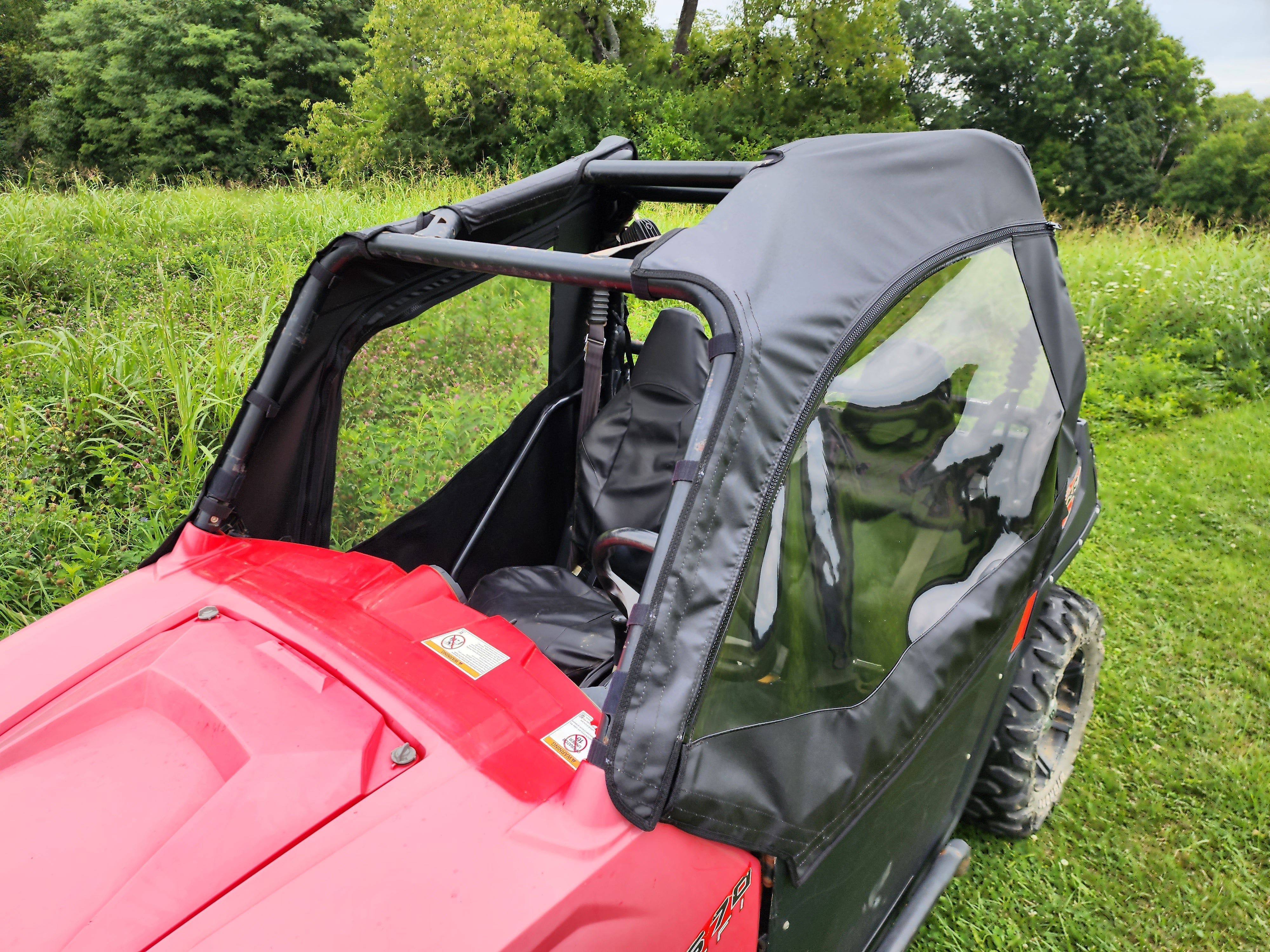 Polaris RZR 570/800/900 - Upper Doors