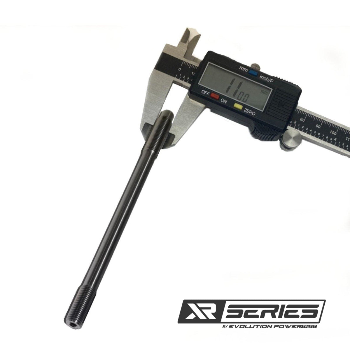 Evolution Powersports - Engine & Transmission - XR Series 11mm Custom Age 625 Head Stud Kit for Polaris RZR XP Turbo/S, Pro XP, & Turbo R