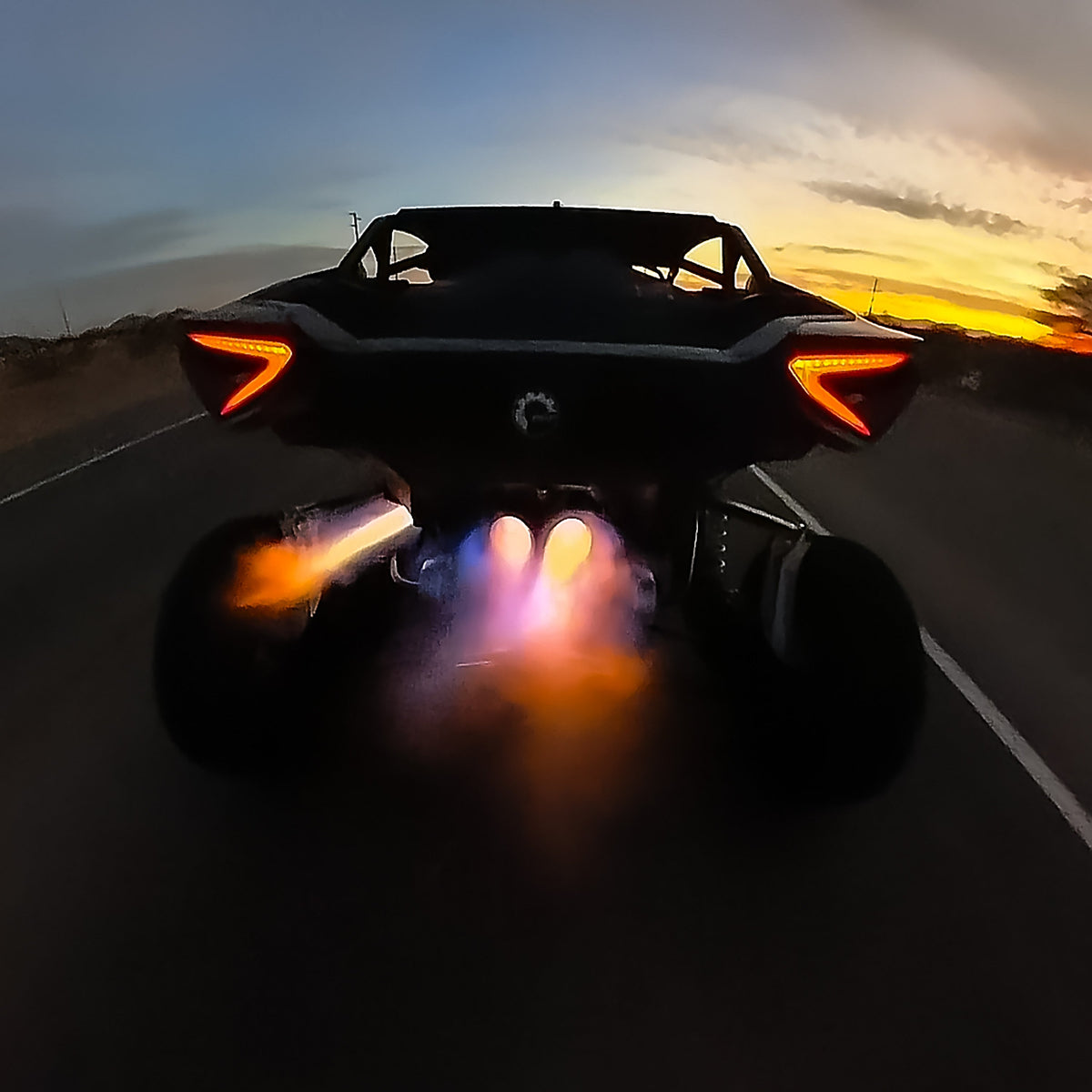 Evolution Powersports - Tuning - 2024+ Can-Am Maverick R MG1 ECU Unlock & Bench Power Flash