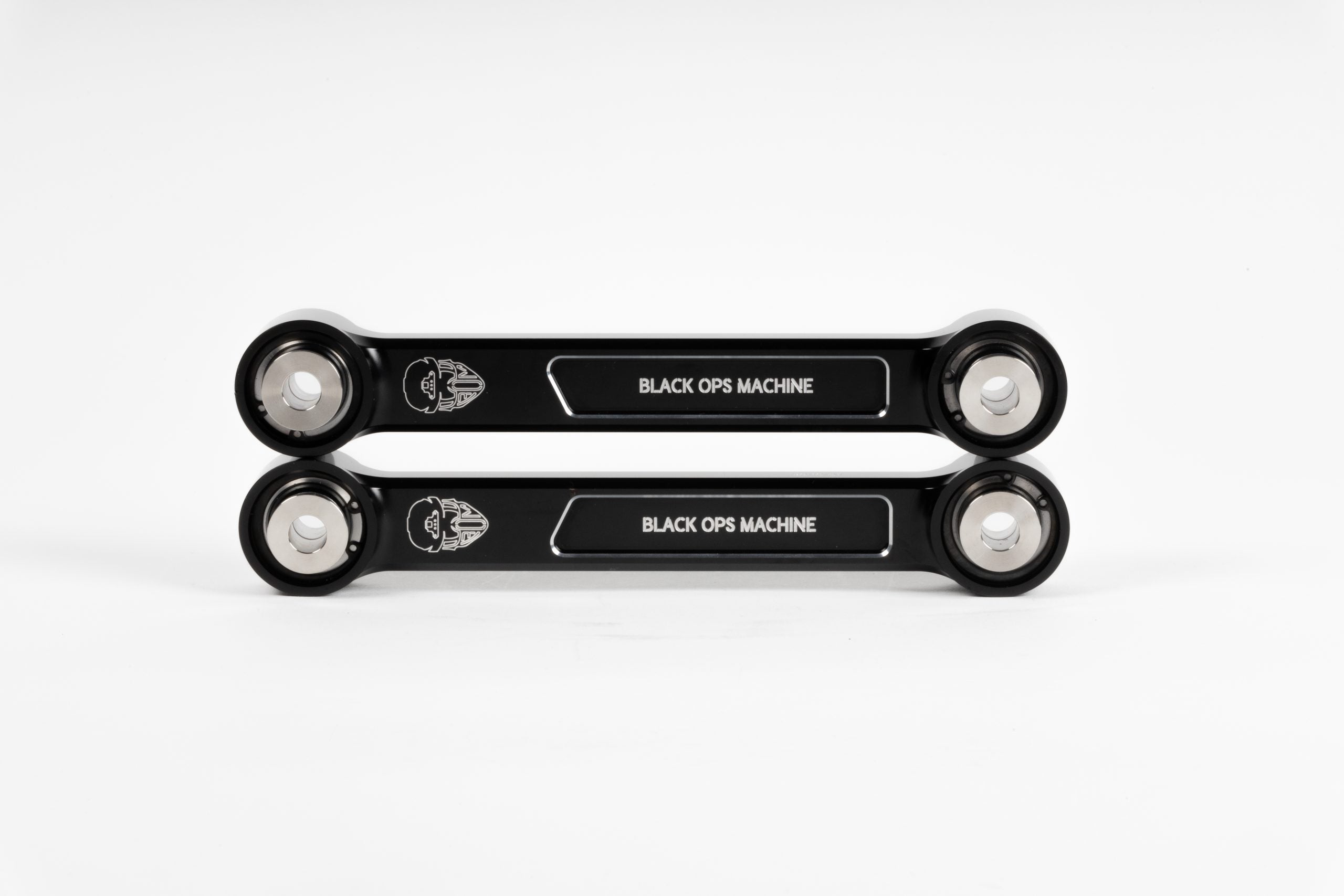 Black Ops Can-Am X3 Rear Sway Bar Links