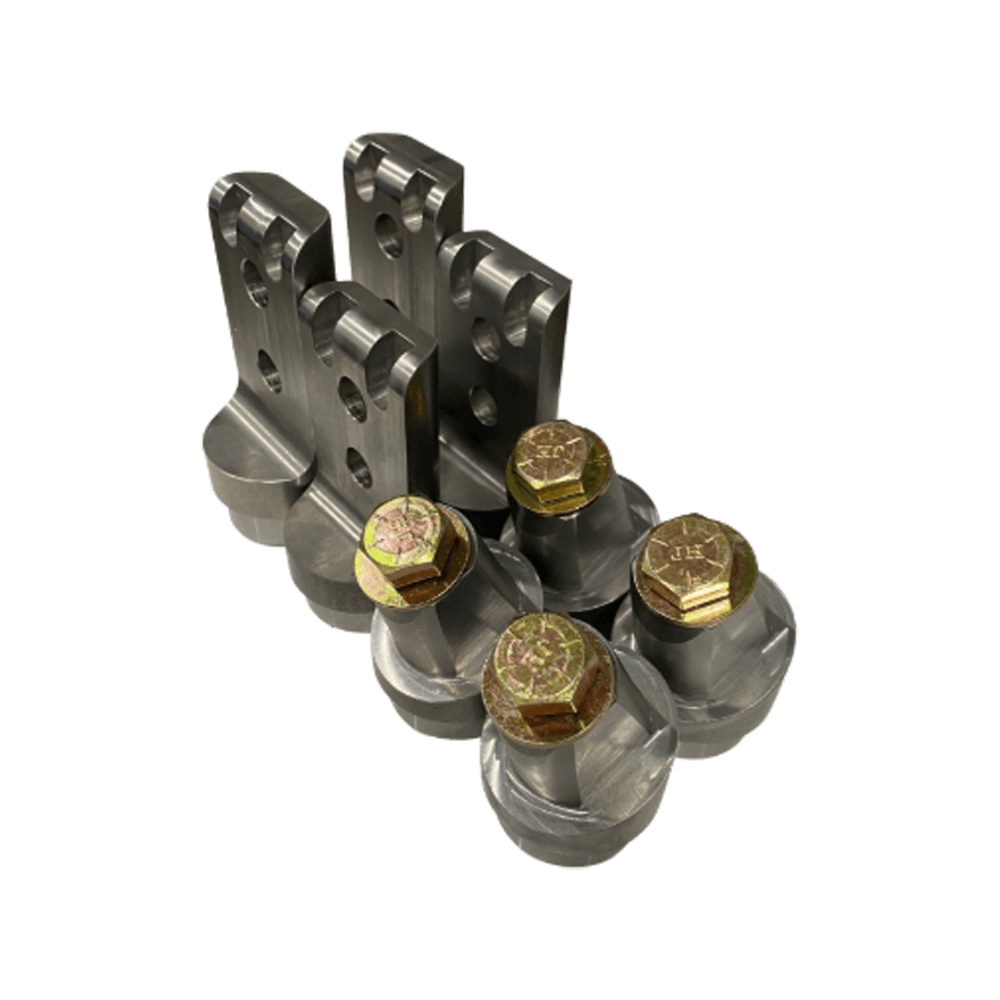 Polaris PRO R Cage Bung Set Factory Style