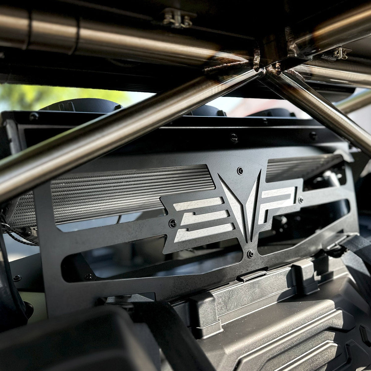 Evolution Powersports - Turbo Kits - EVP Paragon P54 Turbo Systems for Polaris RZR Pro R