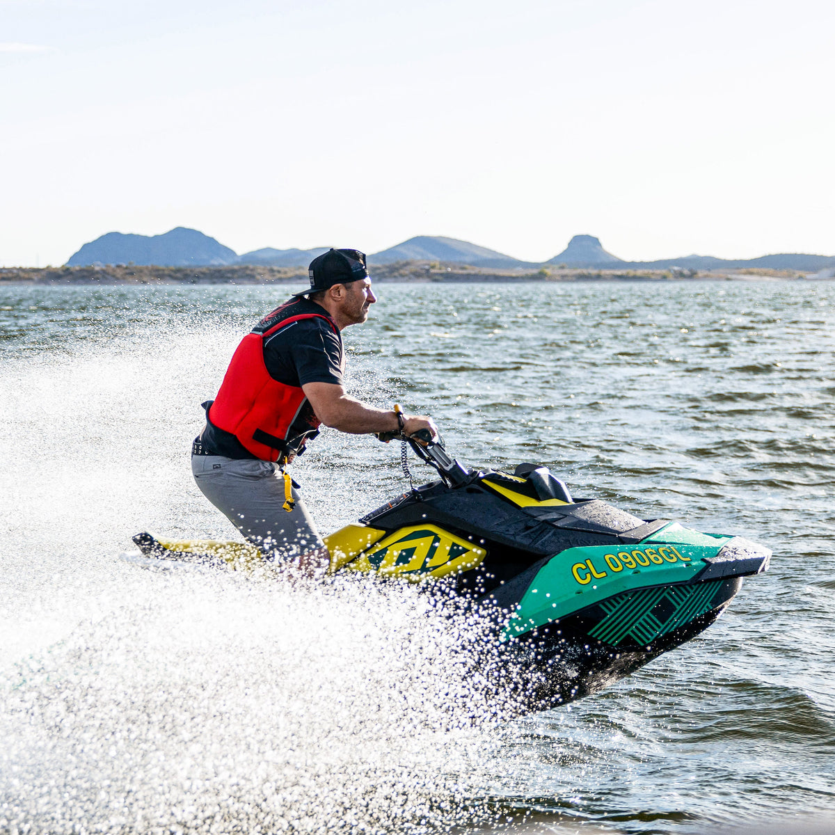 Evolution Powersports - Tuning - EVP ECU CodeShooter Power Flash for 2014+ Sea-Doo Spark 90HP
