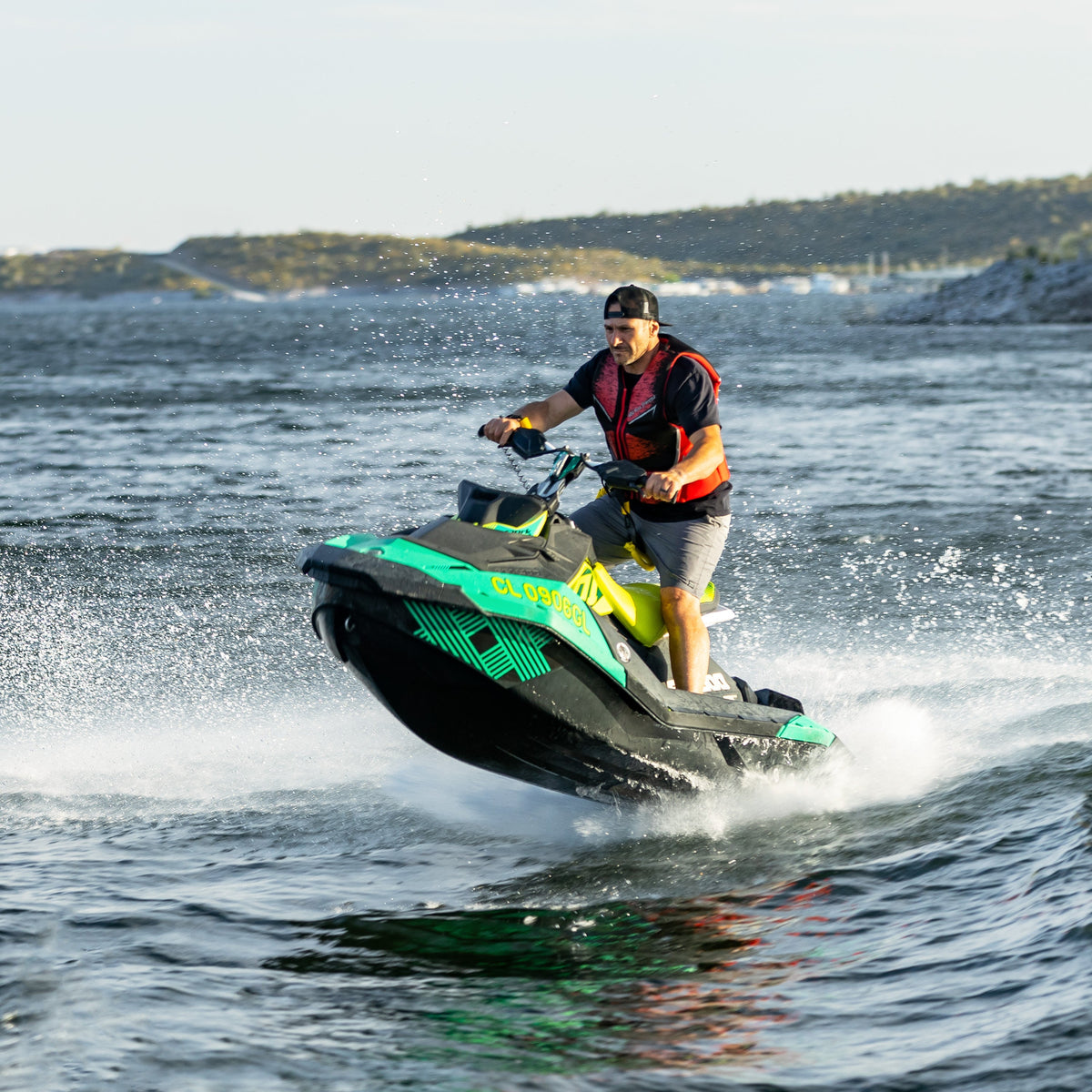 Evolution Powersports - Tuning - EVP ECU Bench Power Flash for 2014+ Sea-Doo Spark 90HP (ECU Send-In)