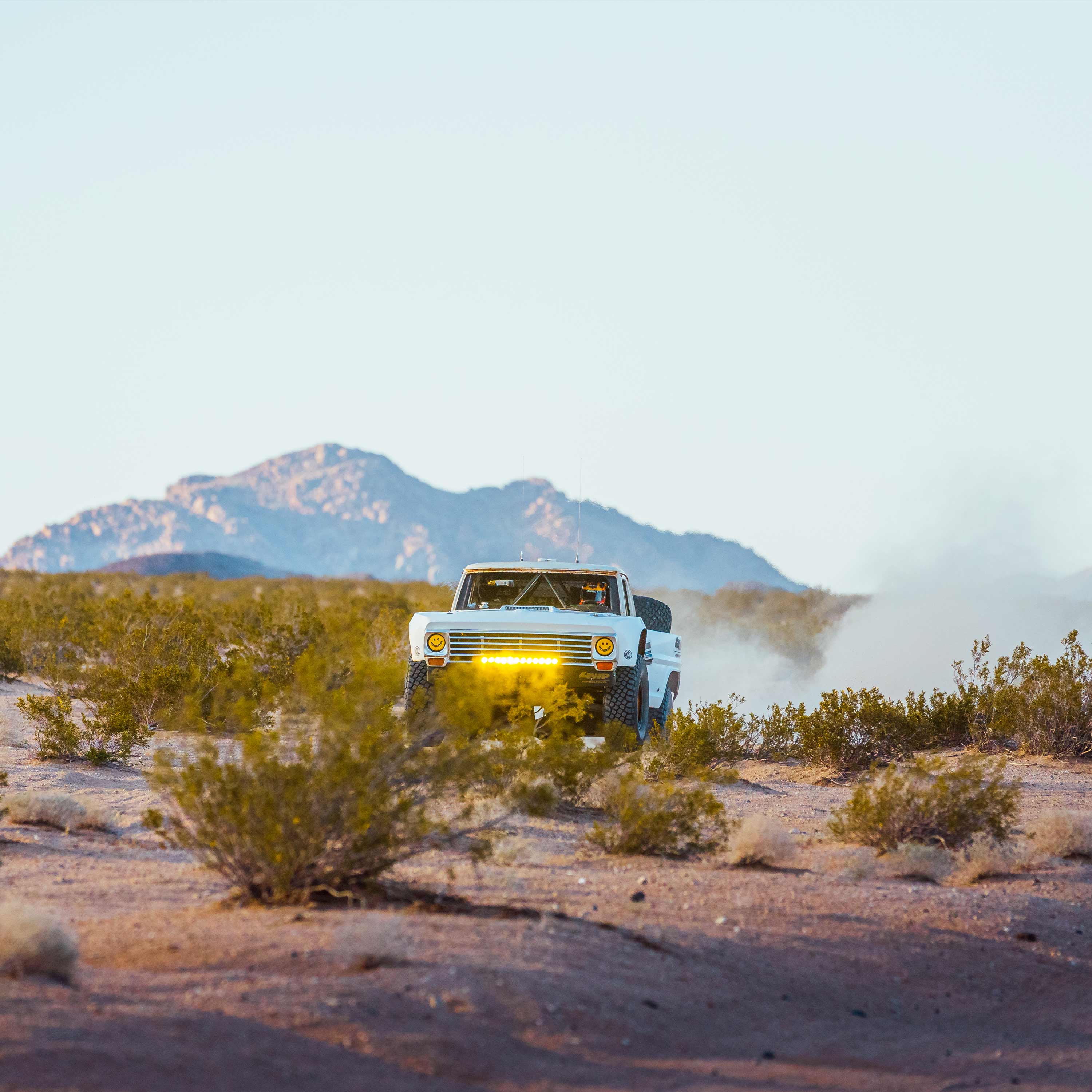 FLEX ERA® LED Light Bar - 30" - Master Kit - #293