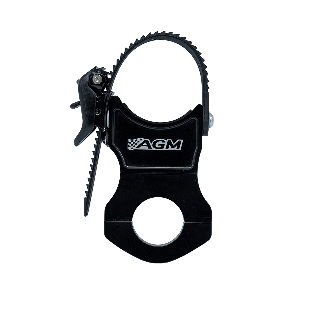 Quick Clamp - Chassis Tube Mount