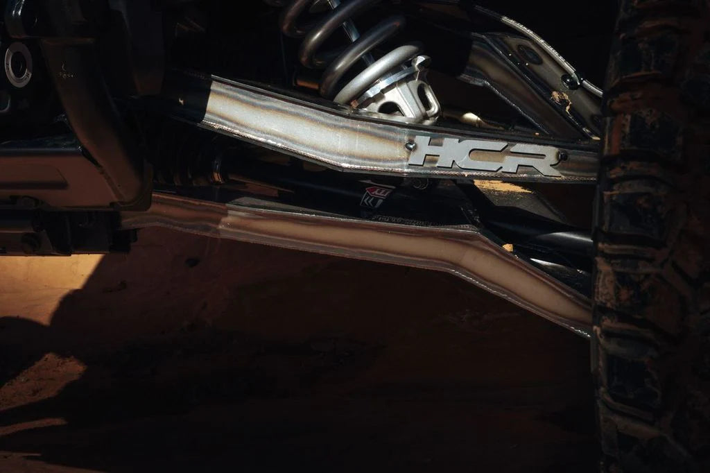 HCR Racing Mid Travel Kit for Polaris Xpedition 2024