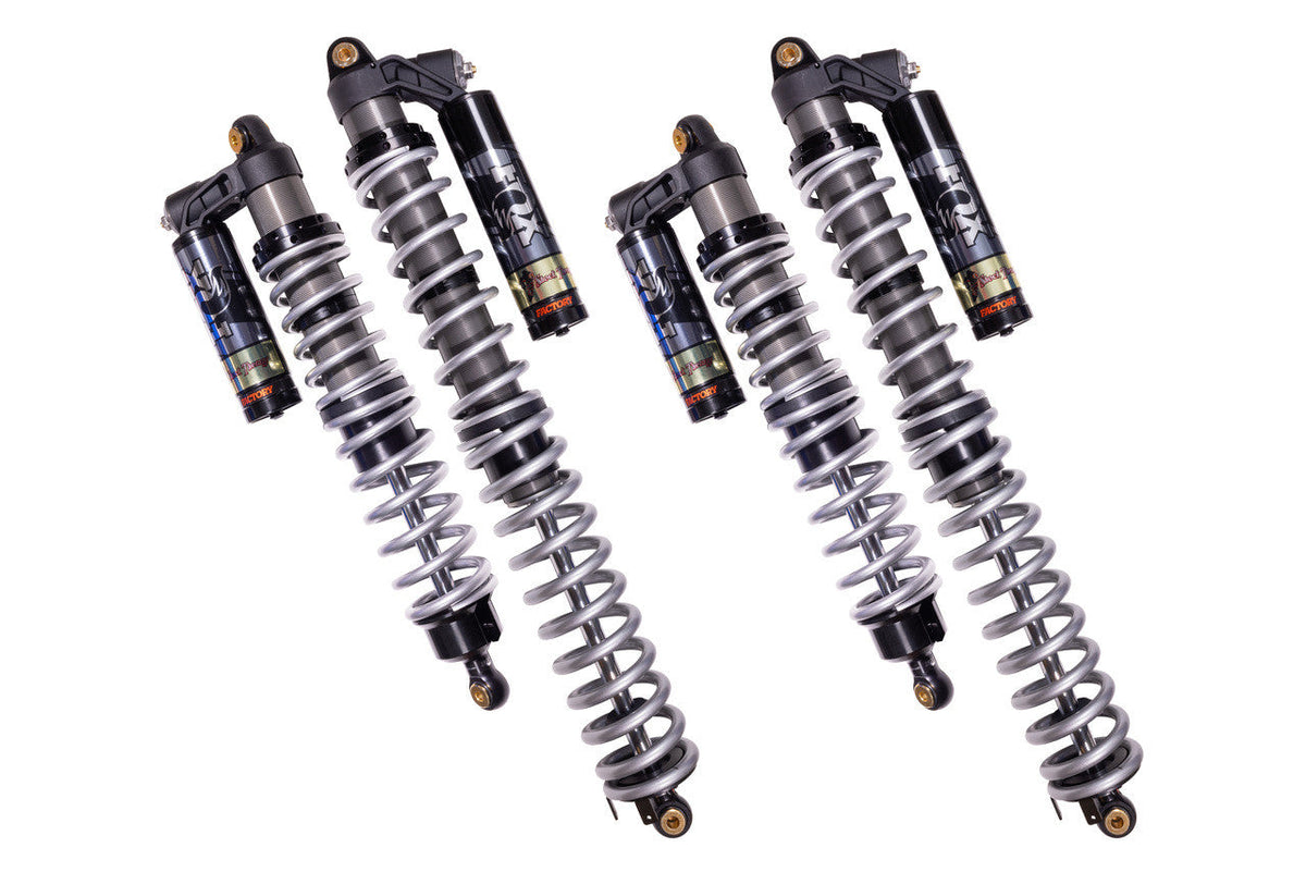 Fox RC2 Shocks for 2024+ Polaris RZR XP