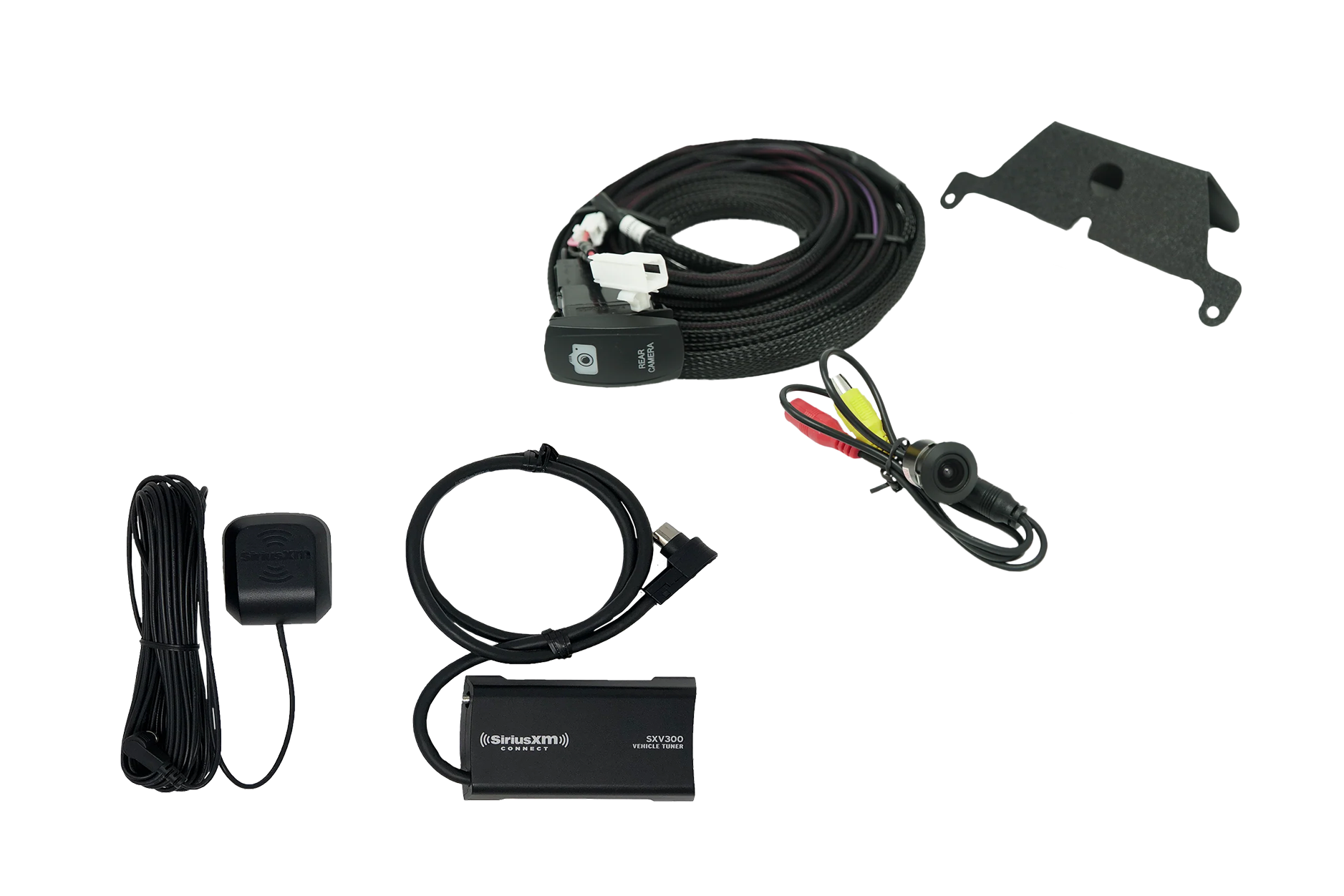 Can-Am® X3 Signature Series Stage 8 Stereo Kit | UTVS-X3-S8-S