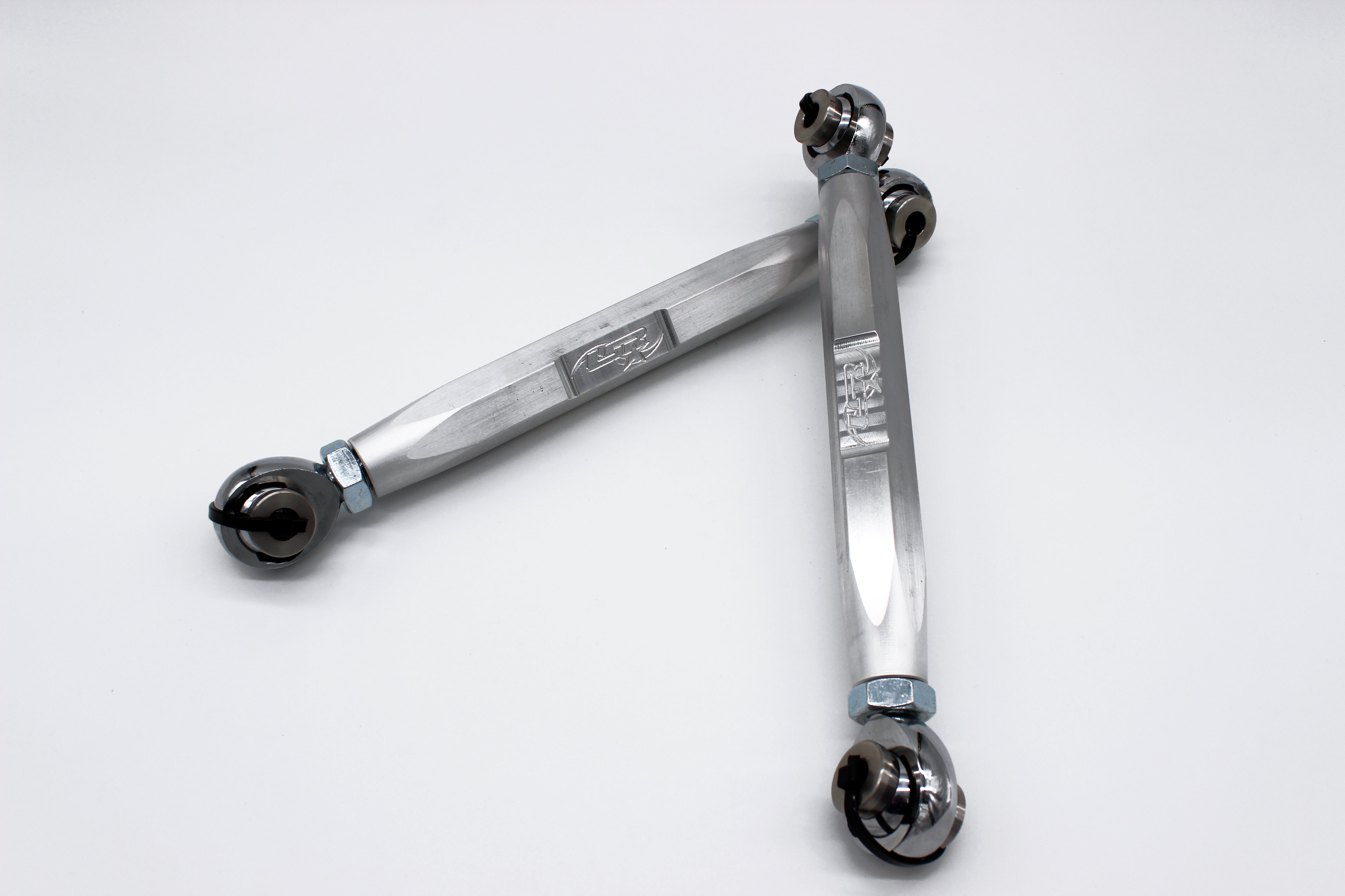 Polaris RZR PRO XP Rear Sway Bar Links