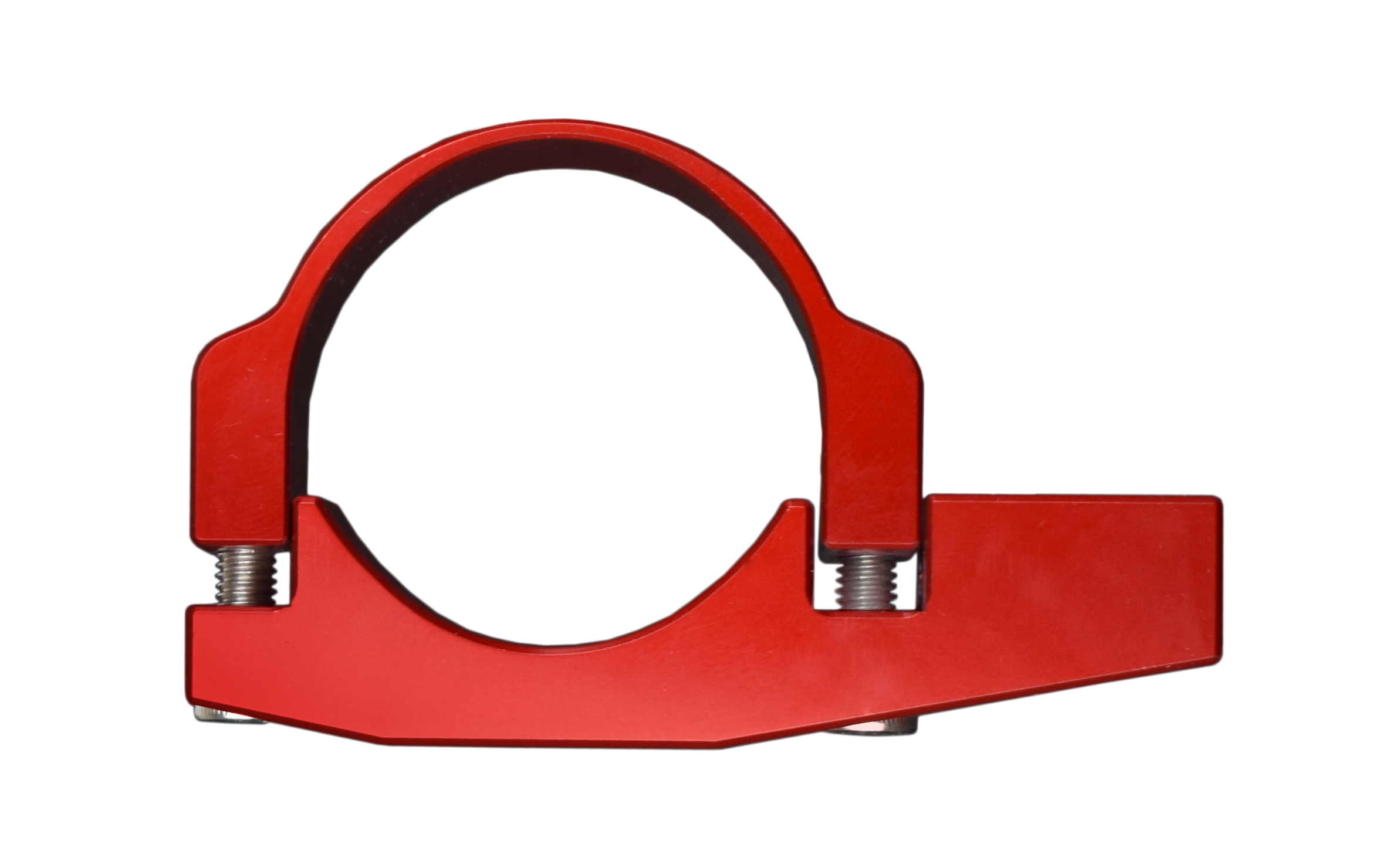SABER Billet Mirrors