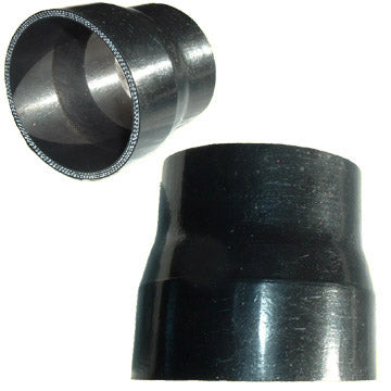 Silicone Couplers, Reducers, & Bending Elbows - Multiple sizes