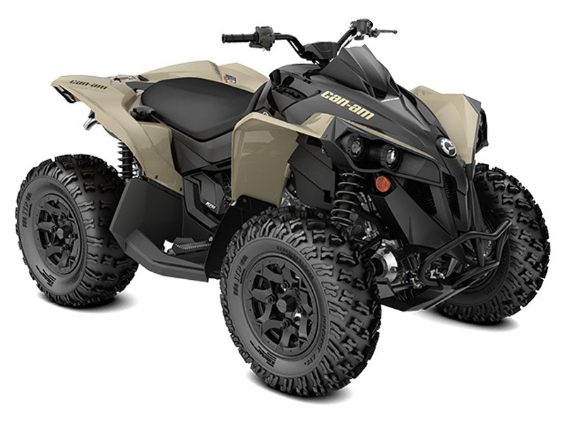 Evolution Powersports - Tuning - Can-Am Outlander & Renegade 570 ECU Bench Power Flash (SEND-IN ECU)
