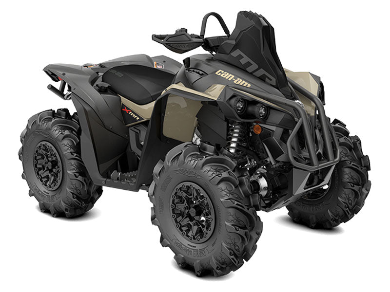 Evolution Powersports - Tuning - Can-Am Outlander & Renegade 650 ECU Bench Power Flash (SEND-IN ECU)