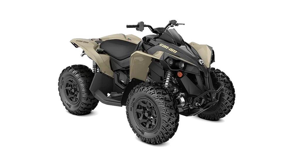 Evolution Powersports - Tuning - Can-Am Outlander & Renegade 850 ECU Bench Power Flash (SEND-IN ECU)