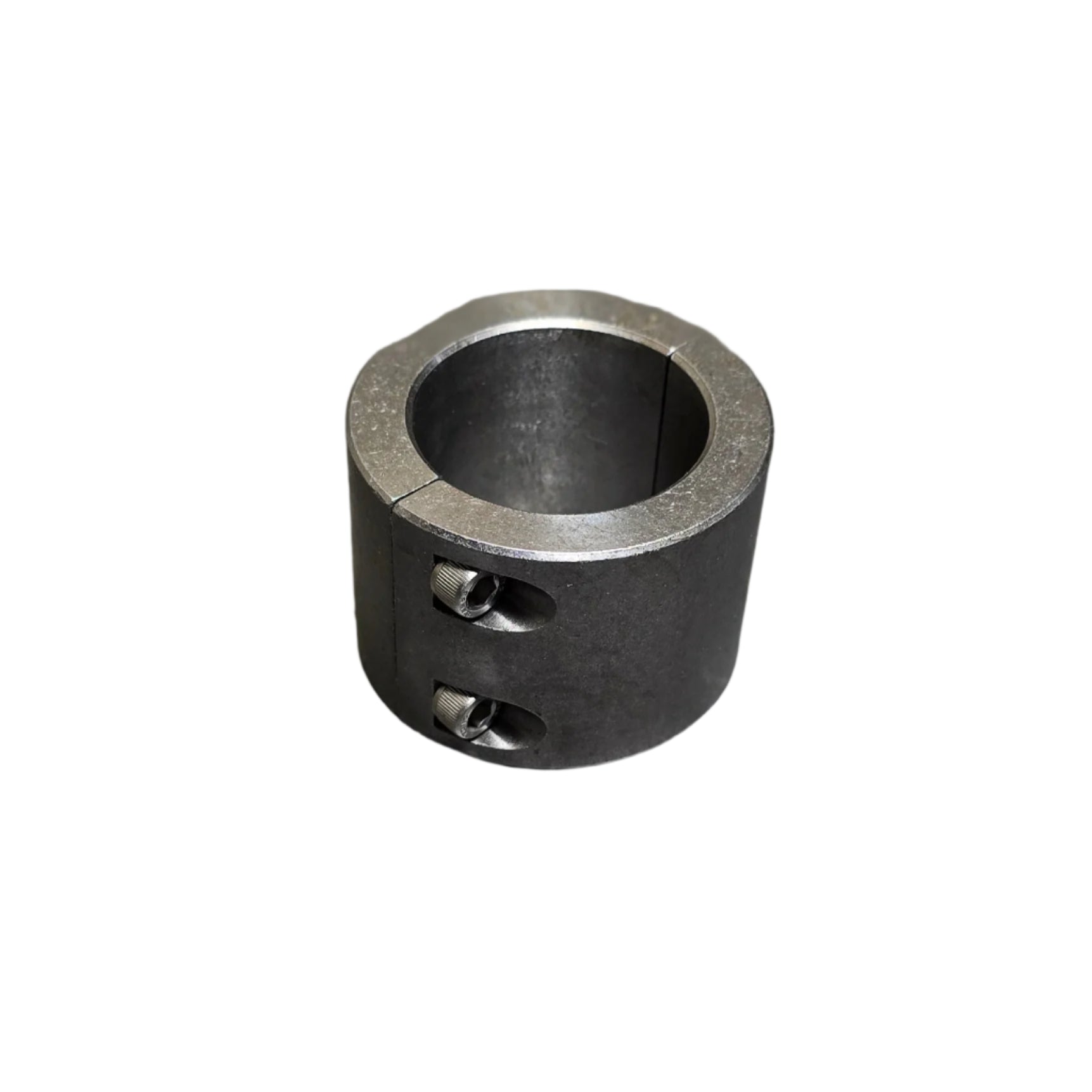 Bolt On Tube Clamps - Weldable
