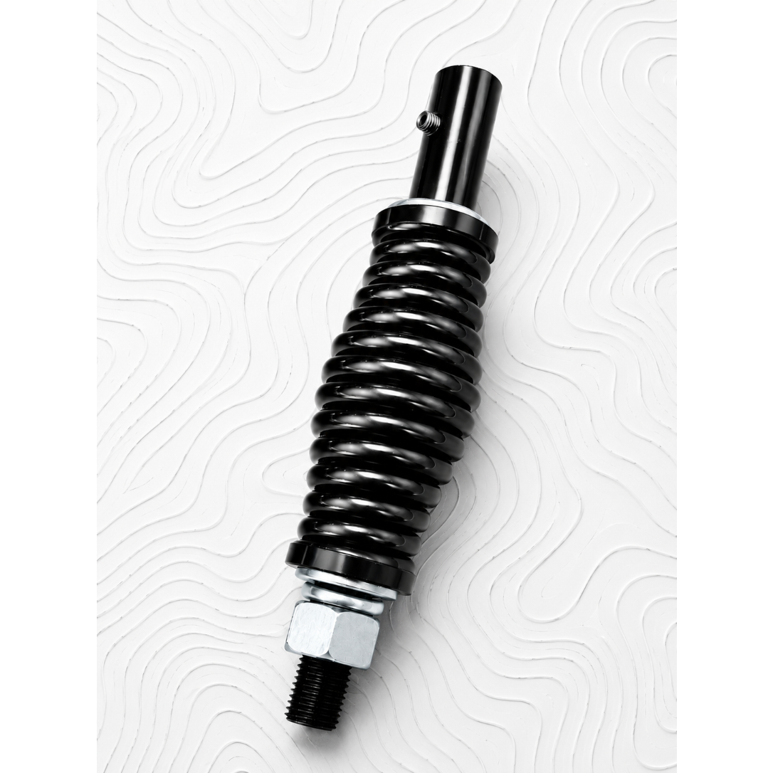 Pro Series RGBW LED Light Whips (Pair)