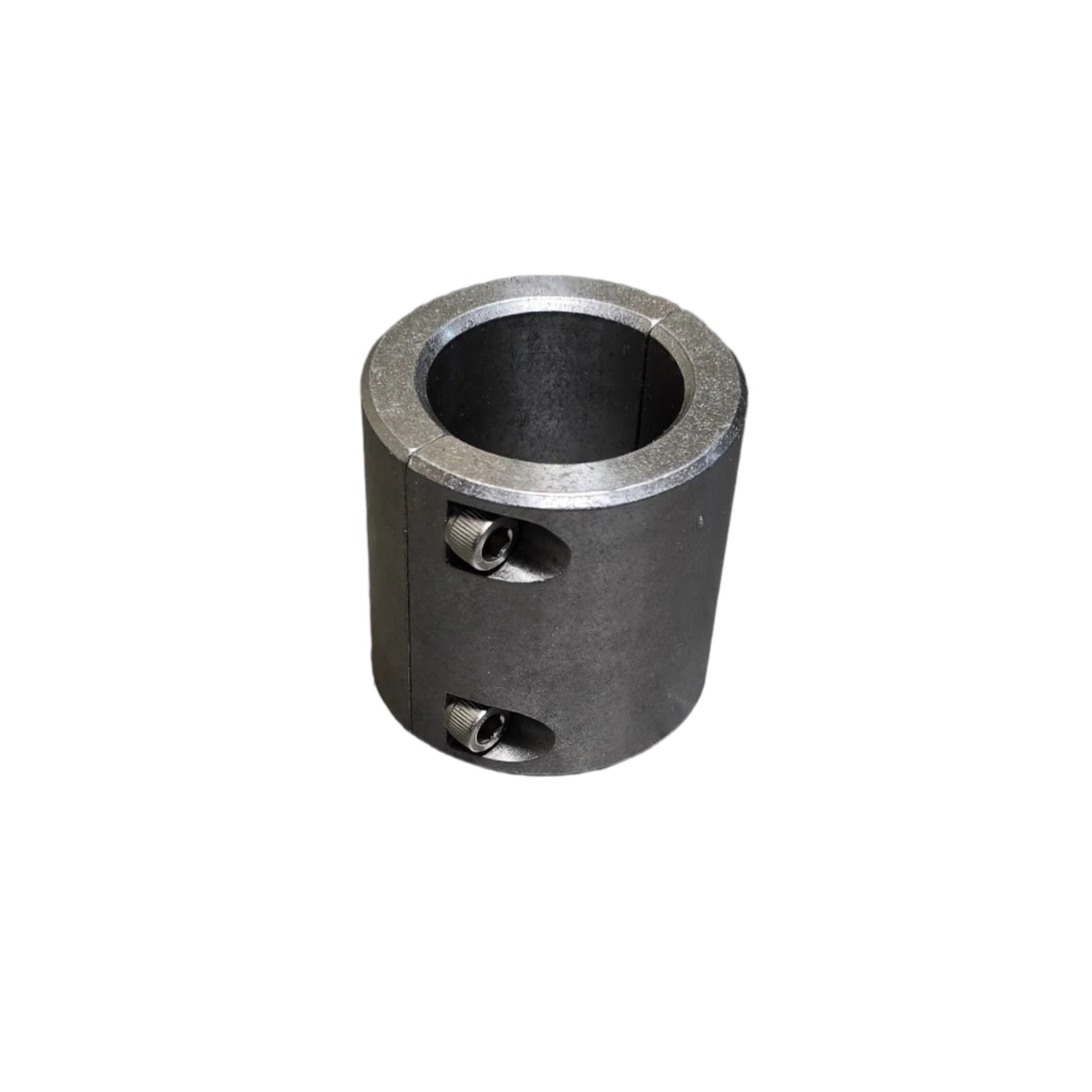 Bolt On Tube Clamps - Weldable