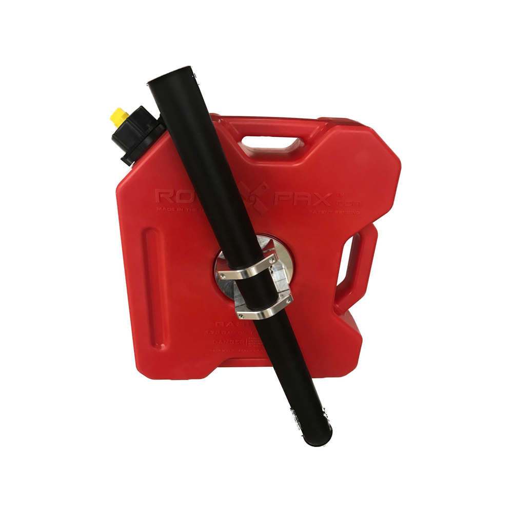 Rotopax / Fuelpax Mount