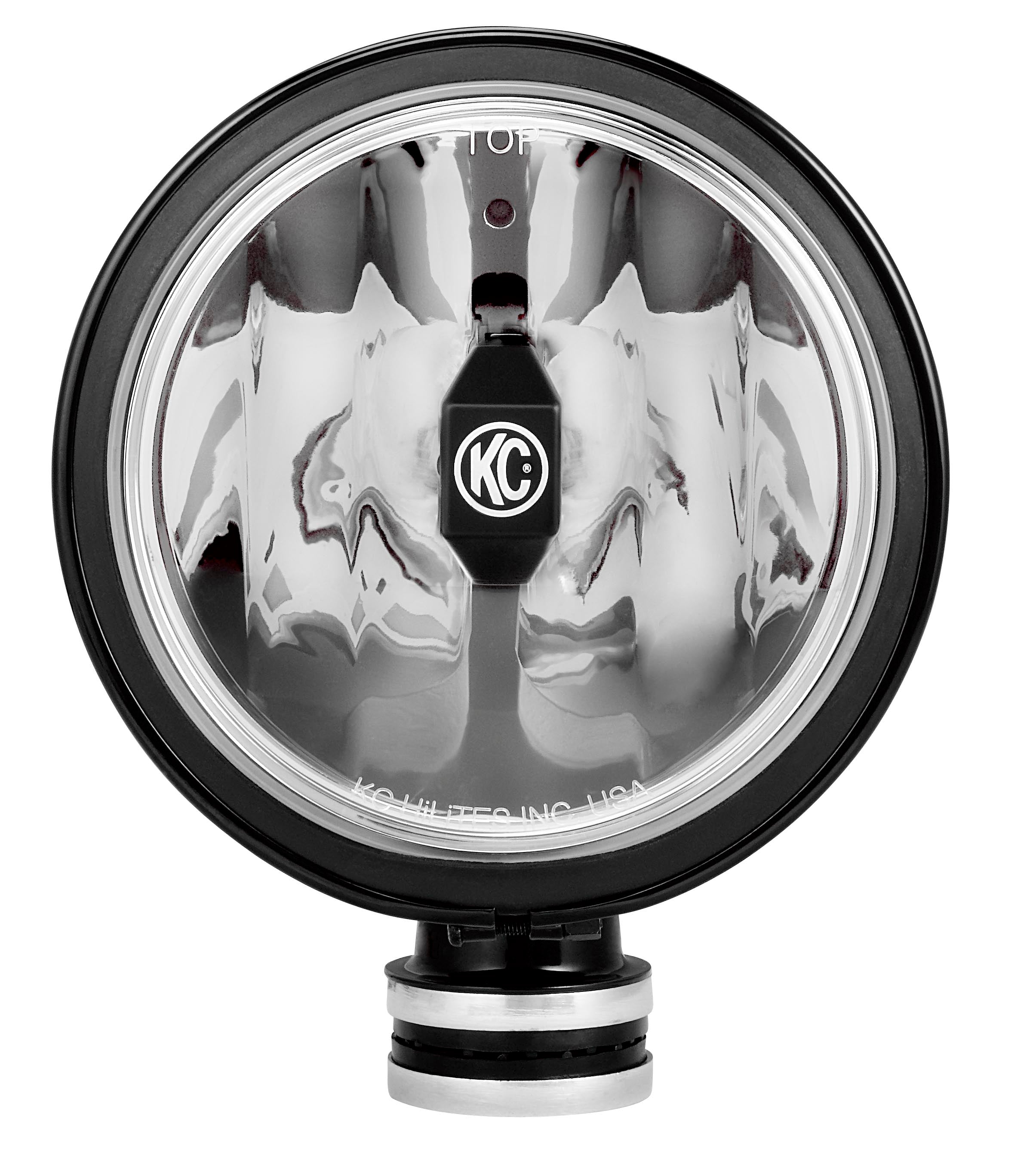 6" Daylighter Gravity® LED SAE - Driving Beam - Single - #1653