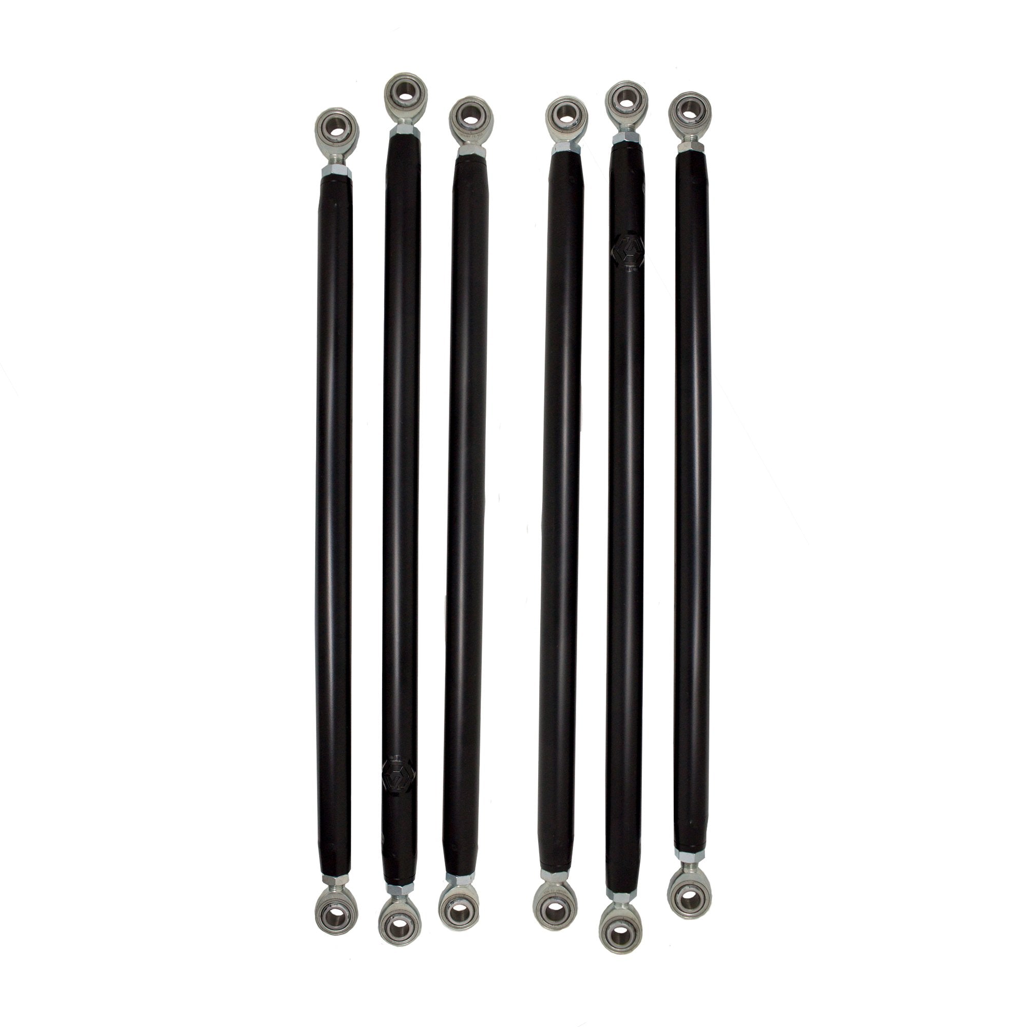 CAN AM X3 RADIUS RODS