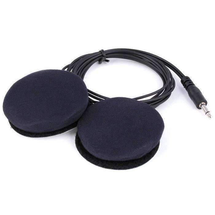 bike helmet speakers Rugged Radios In-Helmet Model:893S JWR Bottom trawling: Is this FINS Braids CHIPS XV Wireless Helmet