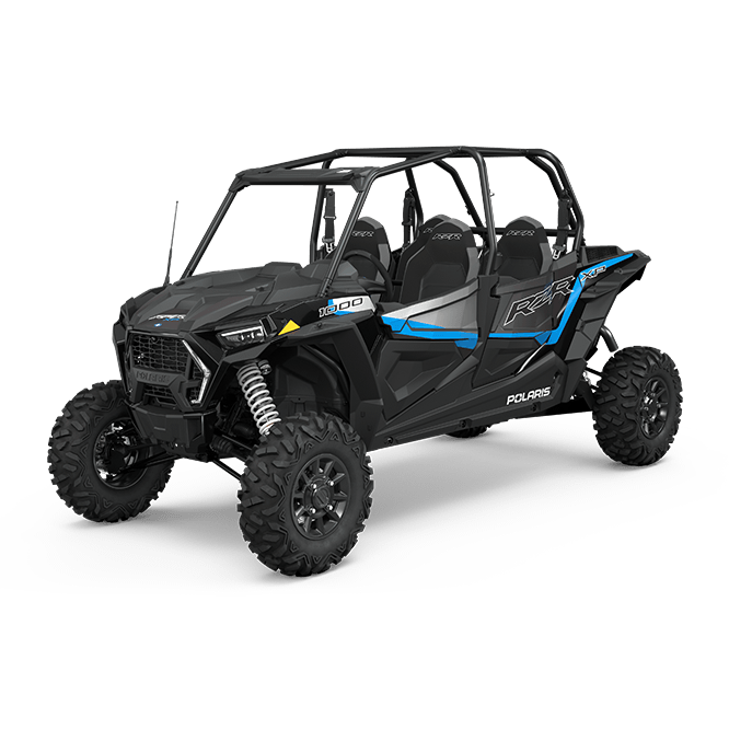 Evolution Powersports - Tuning - 2014-2023 Polaris RZR XP 1000 ECU Bench Power Flash (ECU SEND-IN)