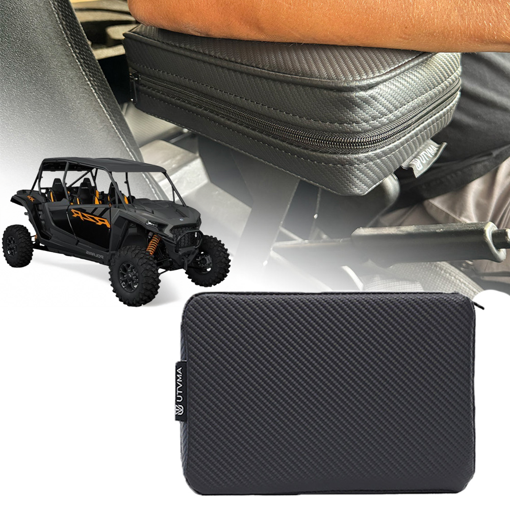 UTVMA RZR 1000 Armrest with Bracket (2024+)